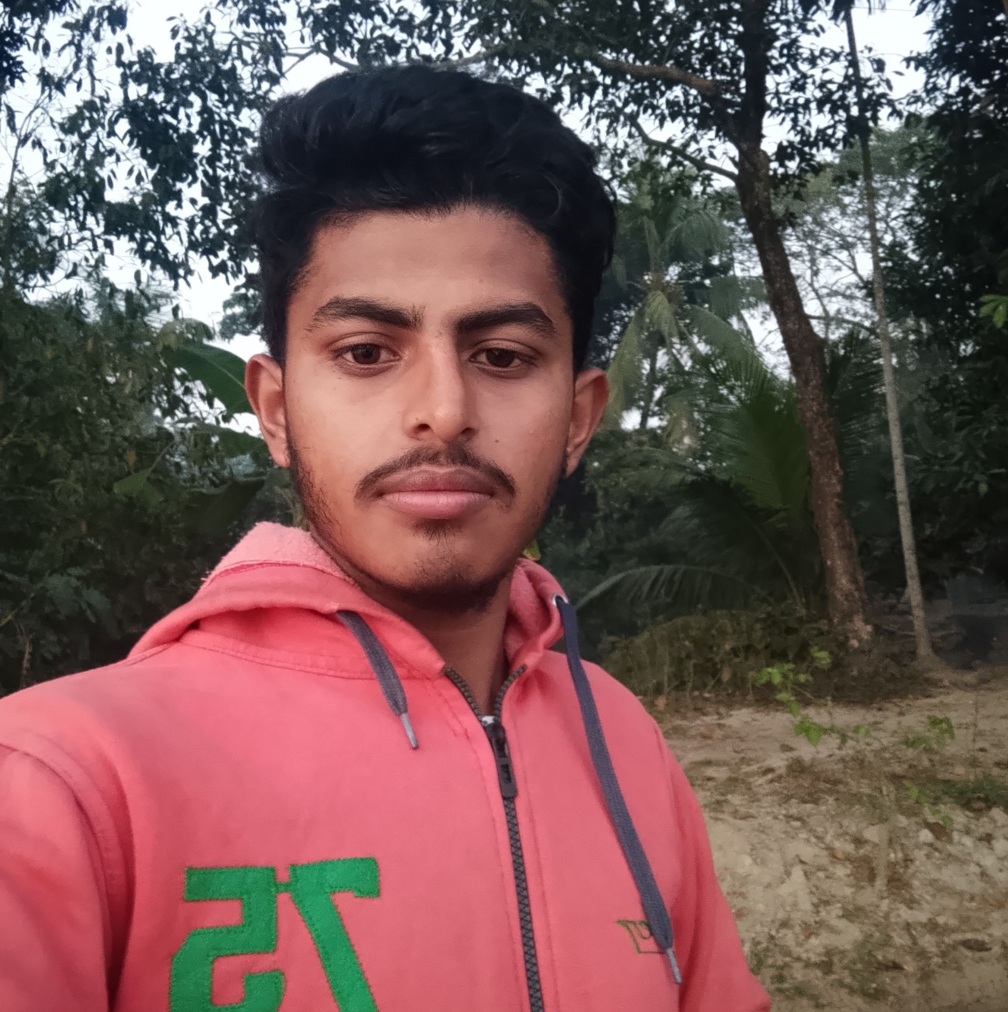 Shek Rasel
