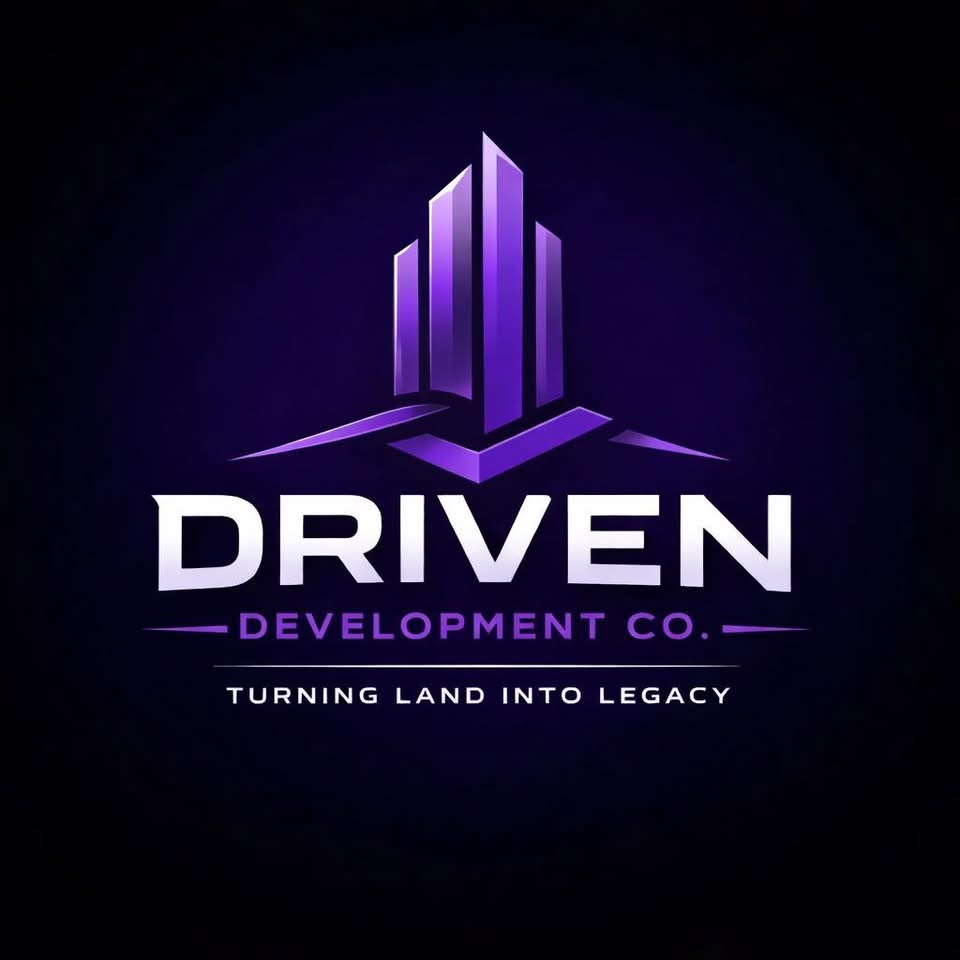 Driven Development CO. | Battle Creek MI
