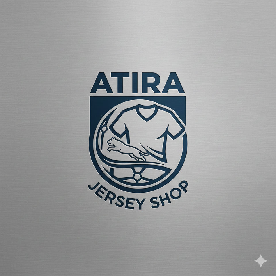 Atira Jersey Shop