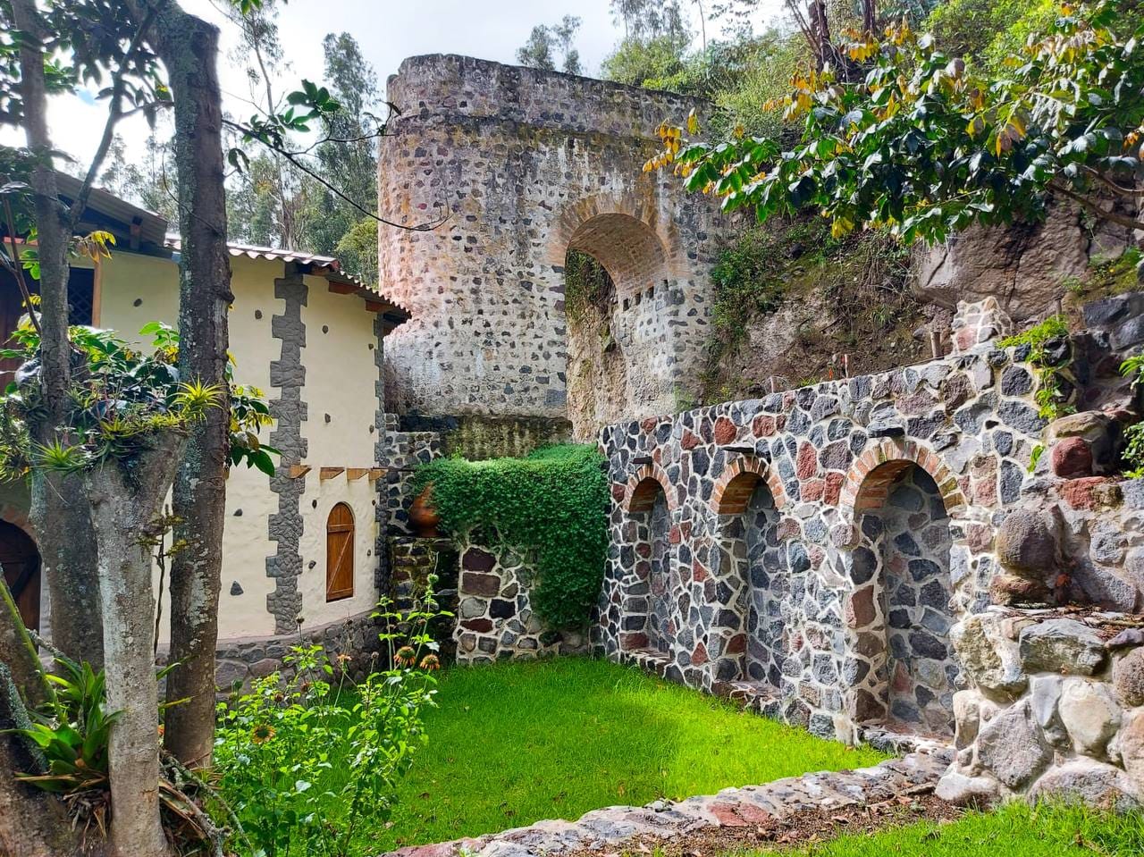 Molino Mágico | Cotacachi