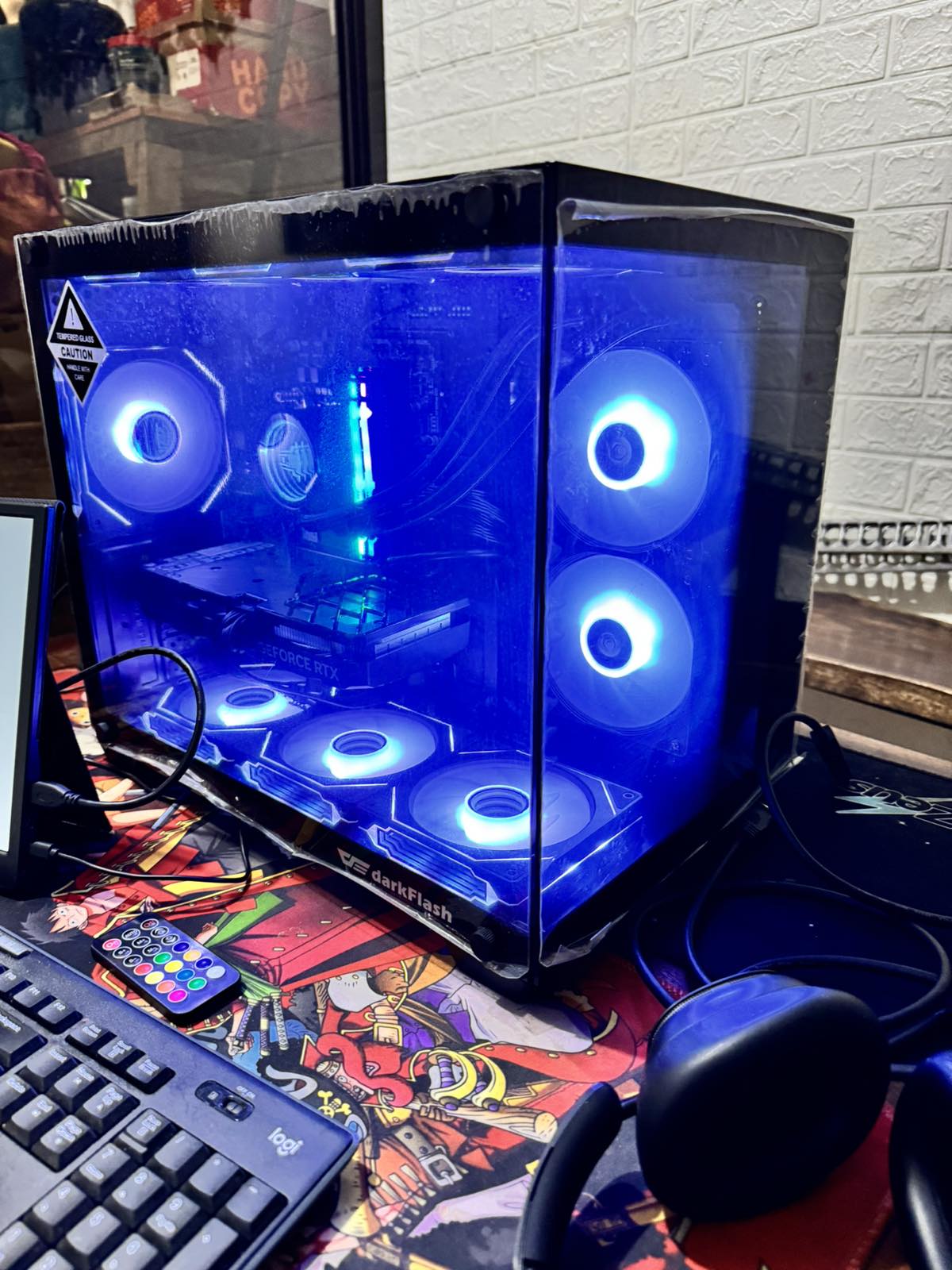 JAW PC Builders | Santa Rosa