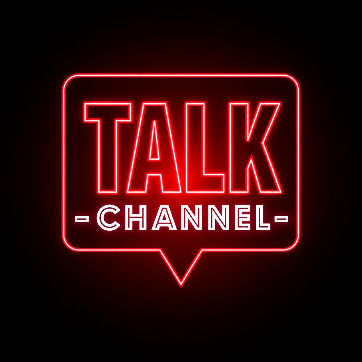 Talk Channel