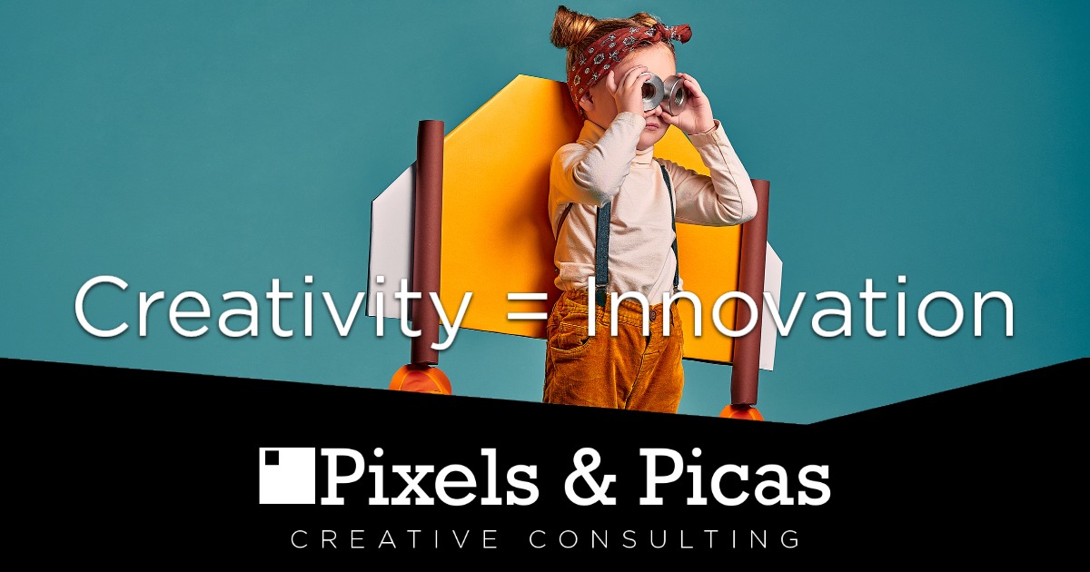 Pixels & Picas Creative Consulting | Miami FL