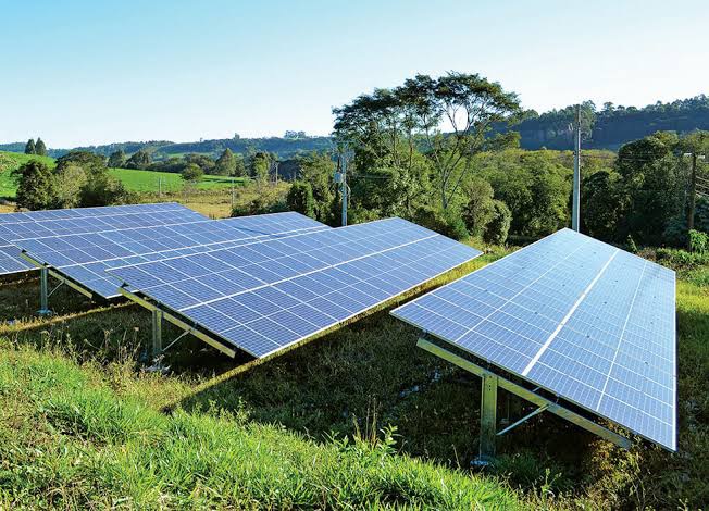 Solar Panels by Hassan & Company | Lahore