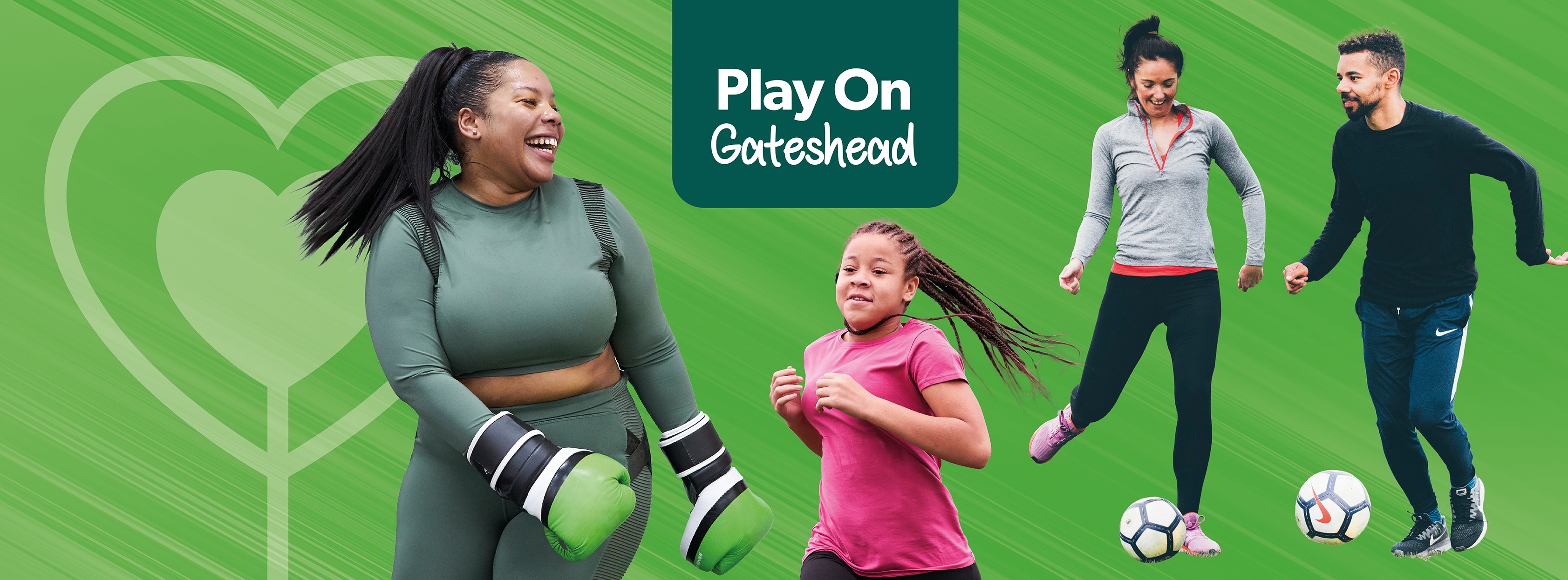 Play On | Gateshead