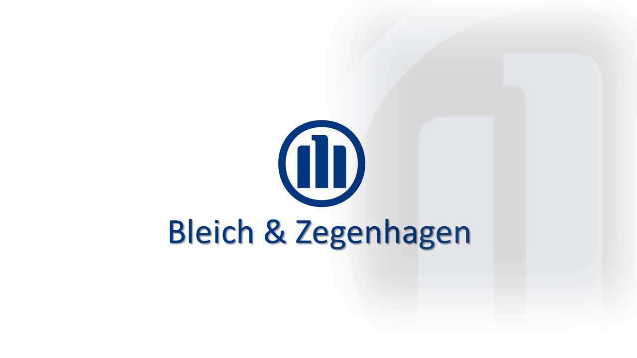 Allianz Bleich&Zegenhagen