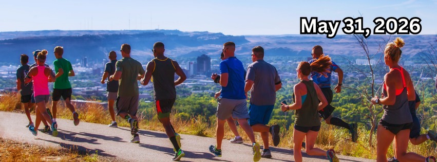 Billings Skyline Races | Billings MT