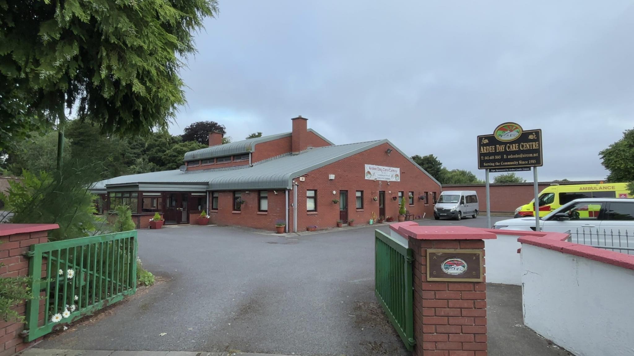 Ardee Daycare Centre | Ardee