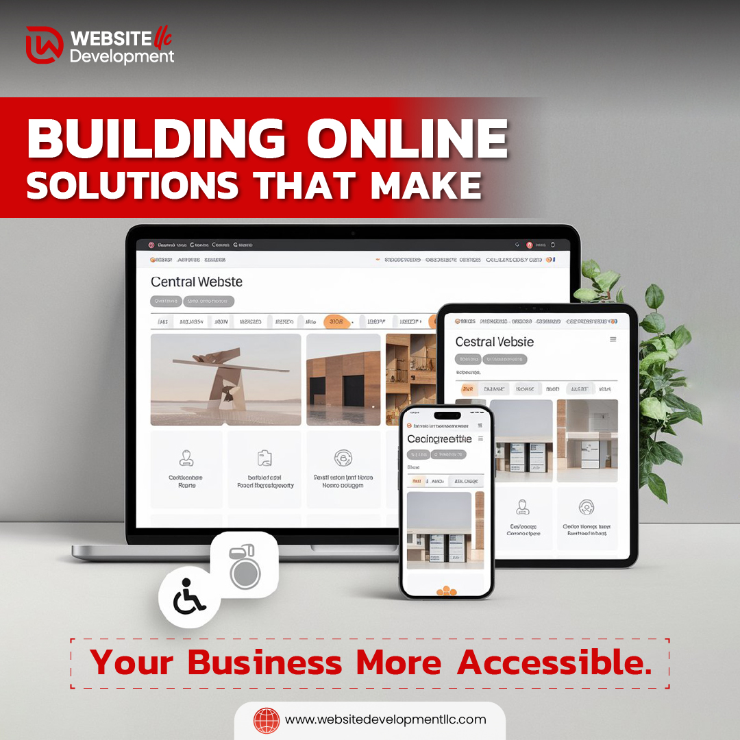 Website Development LLC