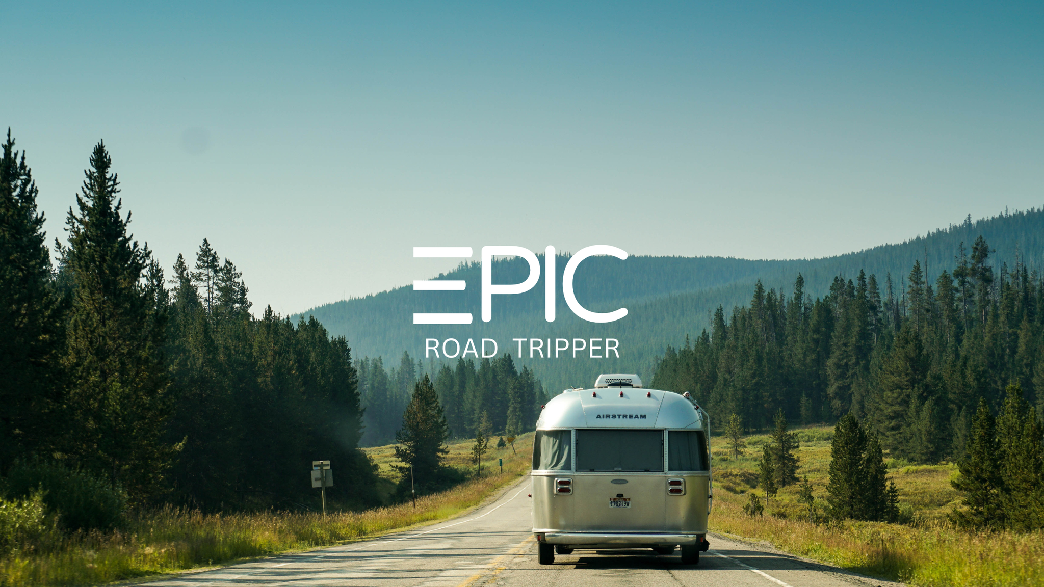 Epic Road Tripper