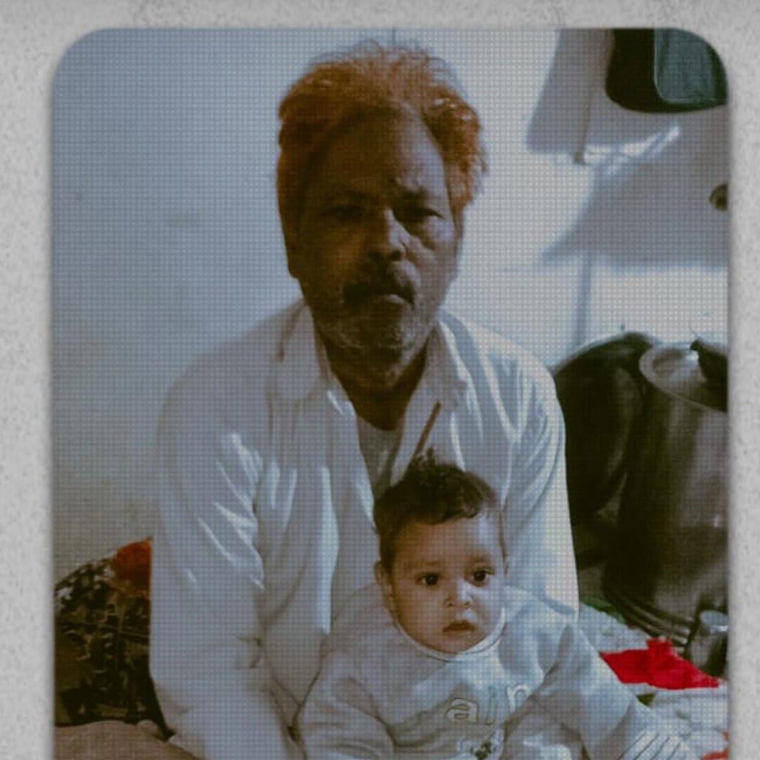 Robin Sagar