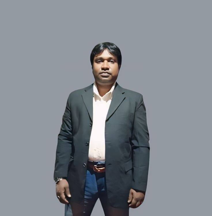 Kayem Mondal