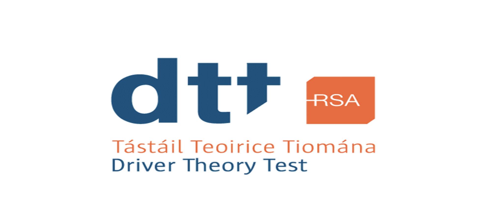 Driver Theory Test Ireland
