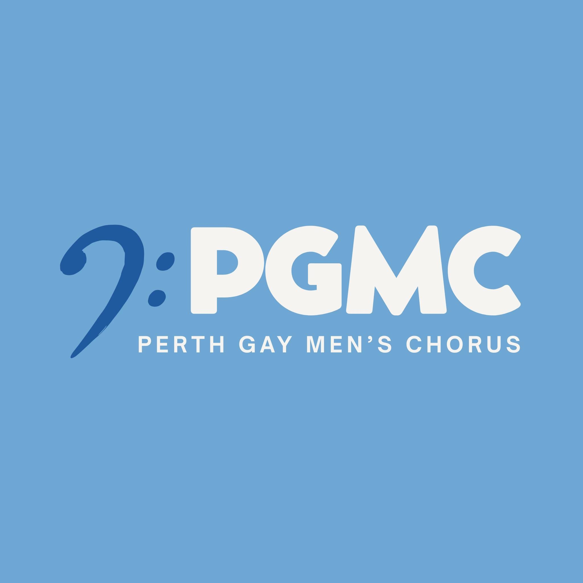 PGMC: - What an inspiring first night for the Perth Gay Men’s Chorus! 💙 ...