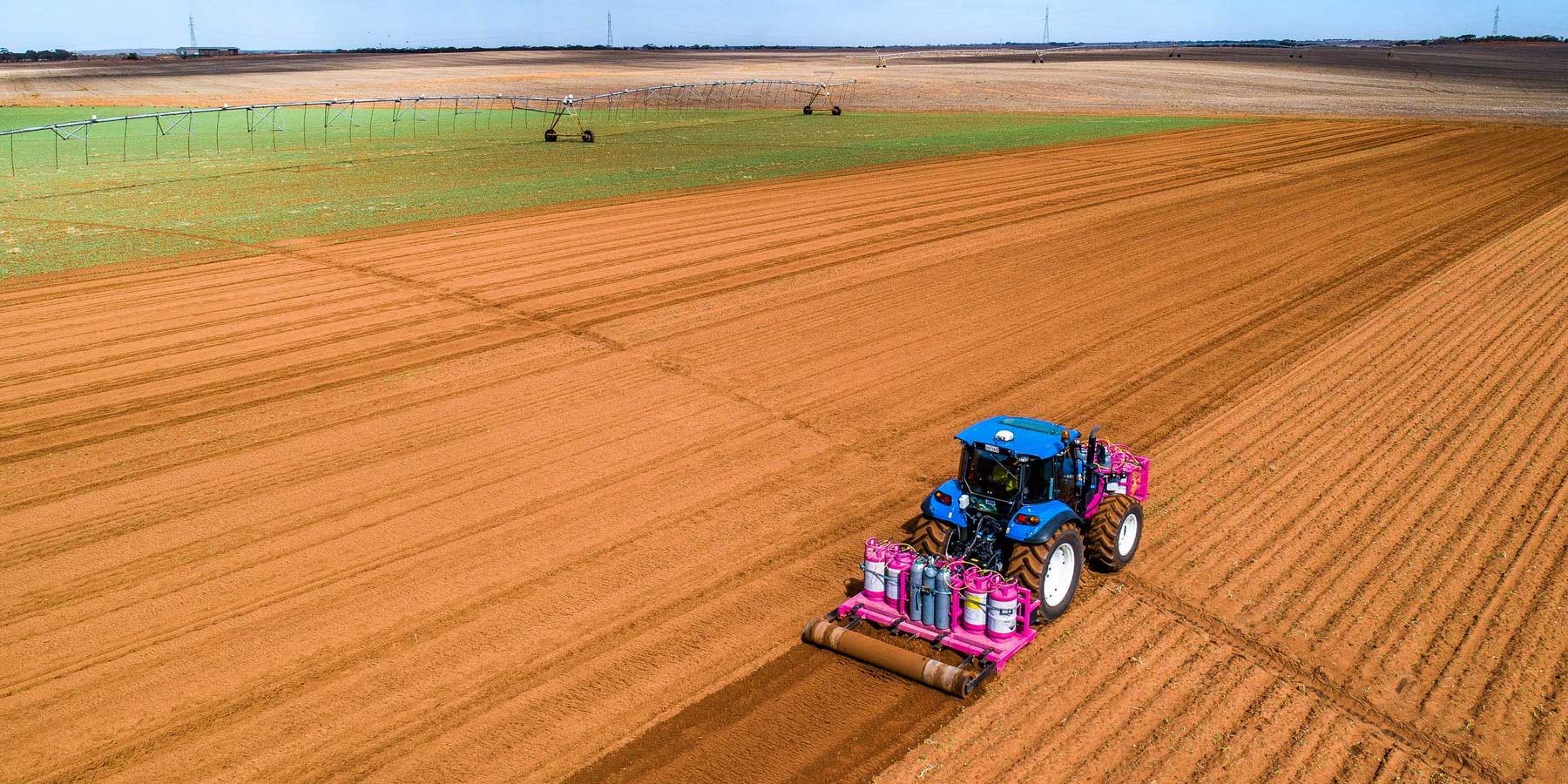 TriCal Australia