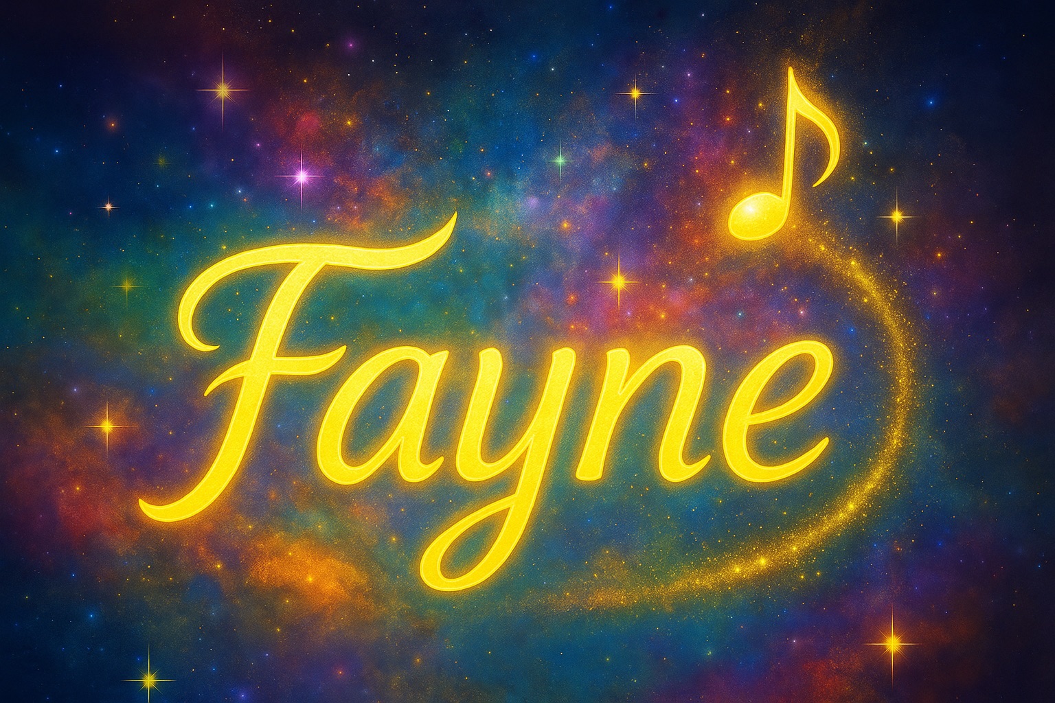 Fayne Musik