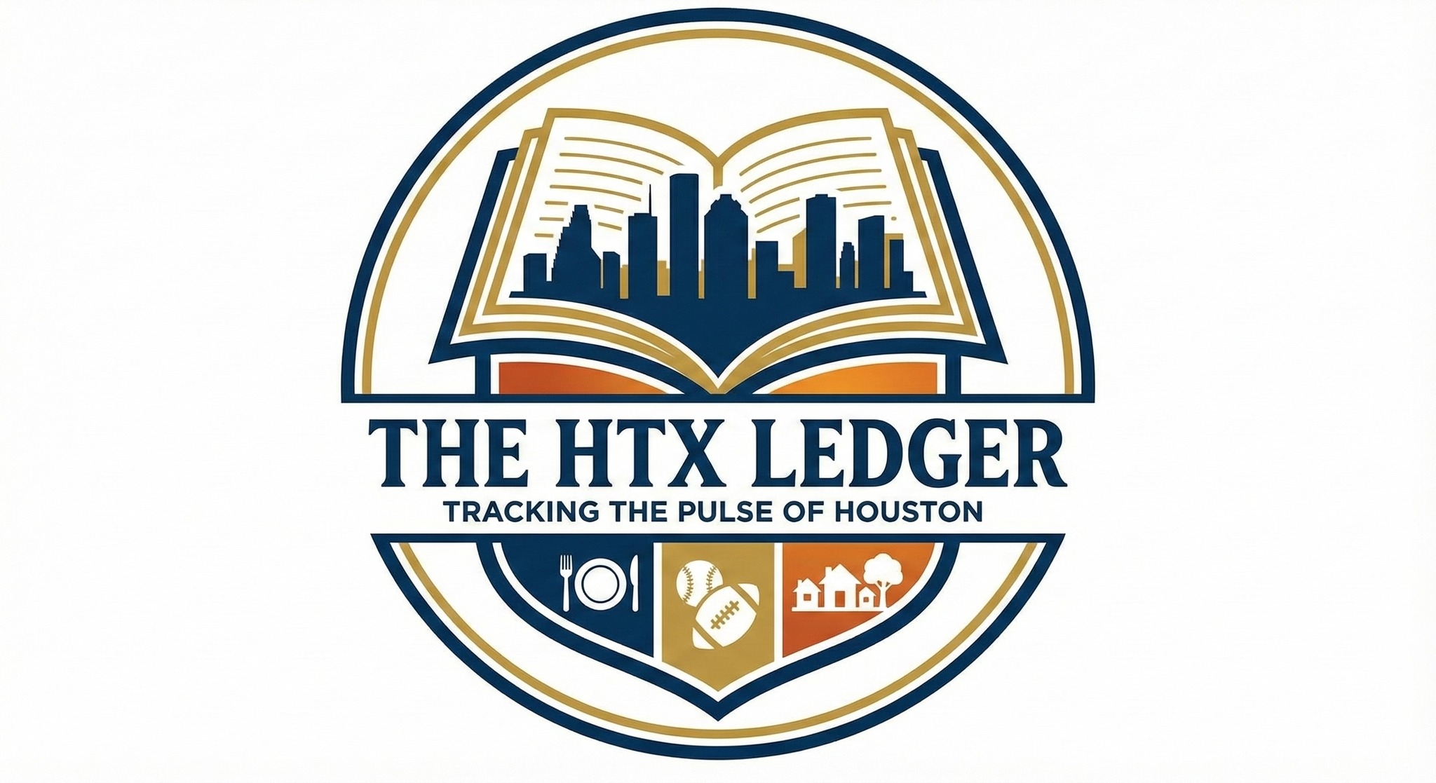 The HTX Ledger