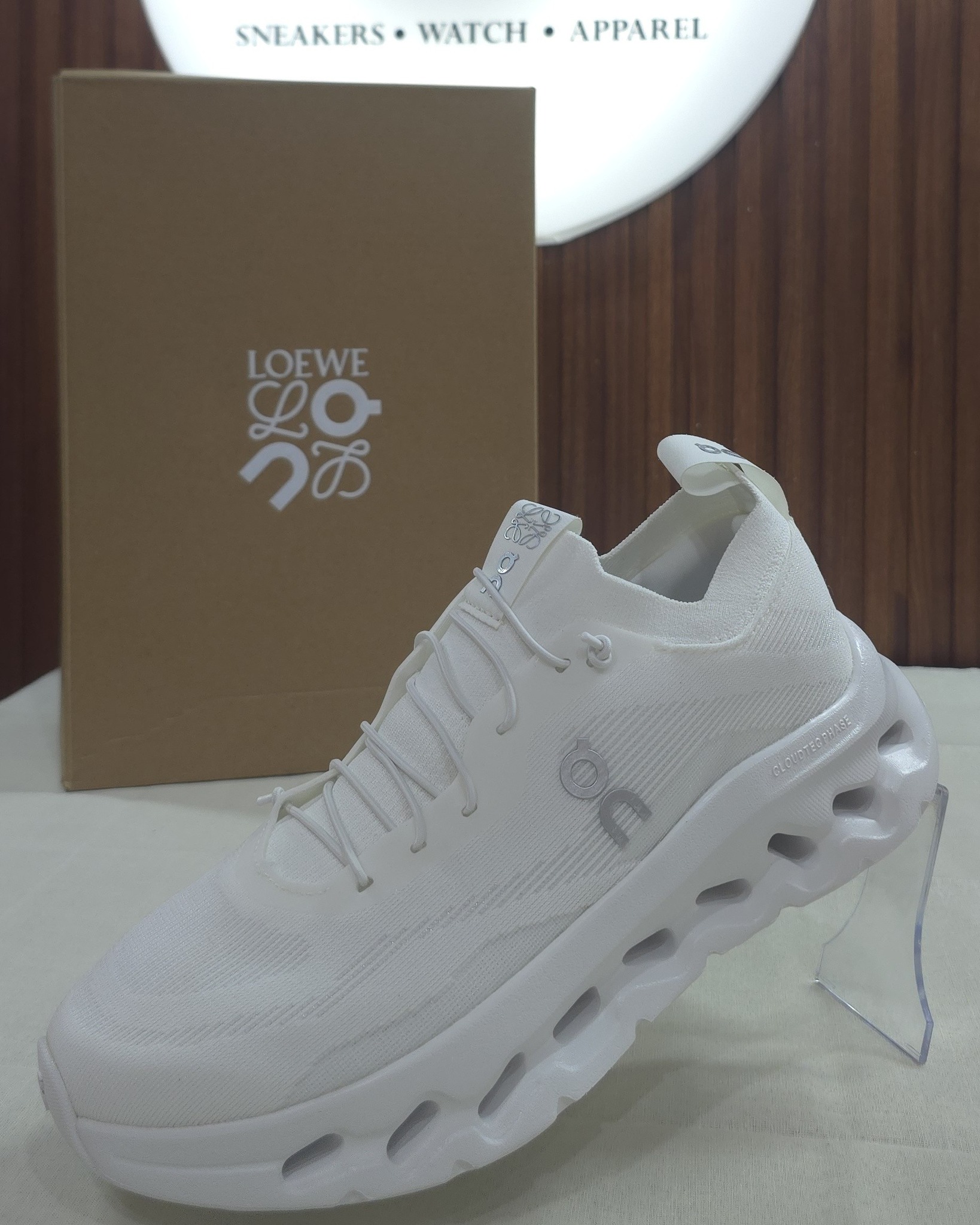 AUGI AU4 LEATHER 🔥 SRP: 6,350 Sizes: 40,41,42,43,44 and 45