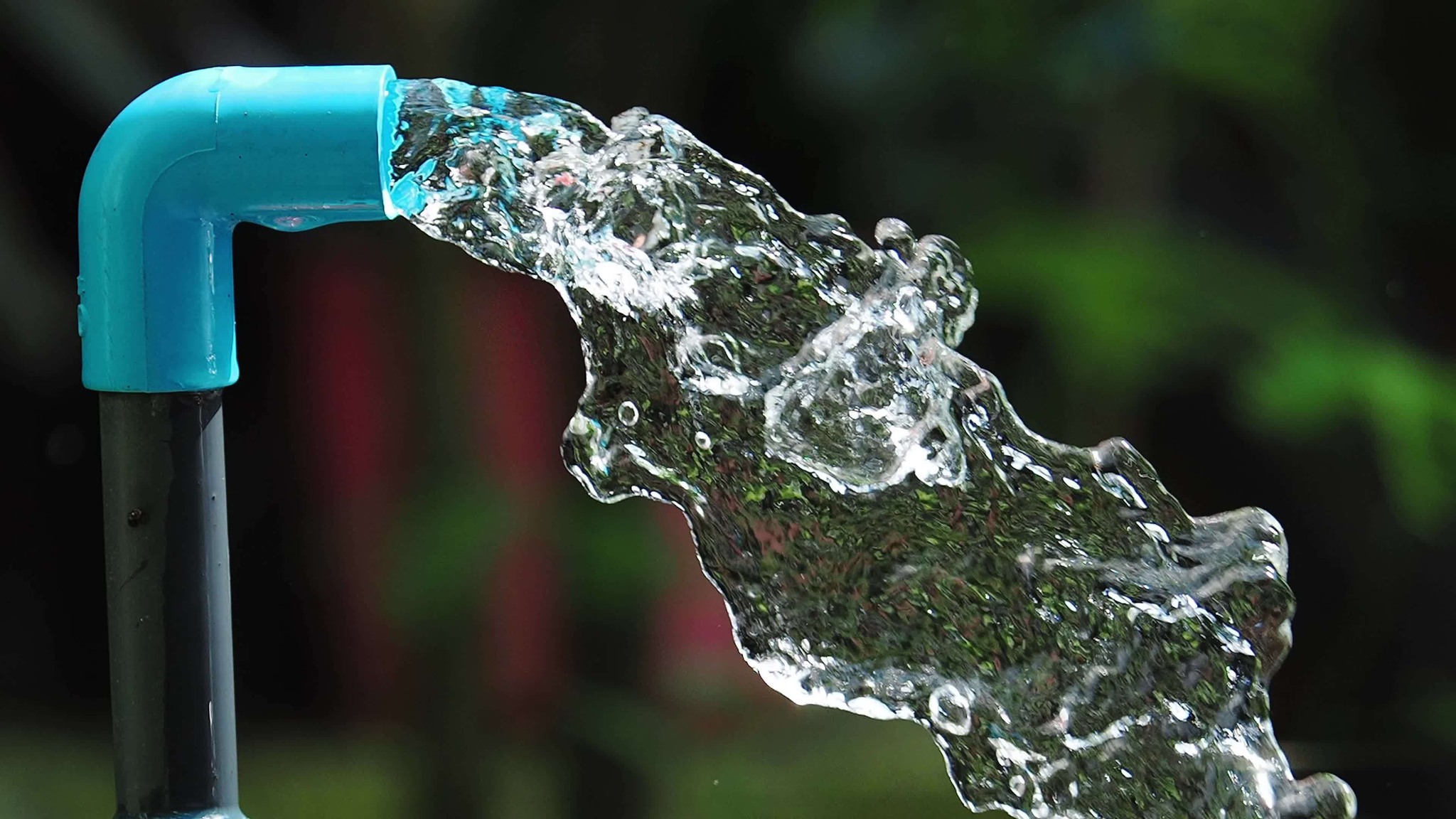 Start Water System | Rayville LA