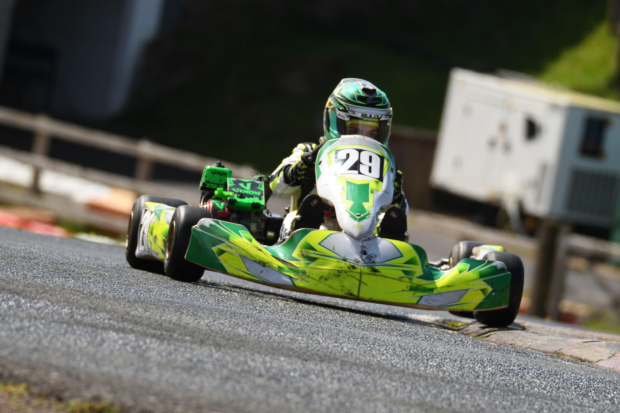 LP Racing