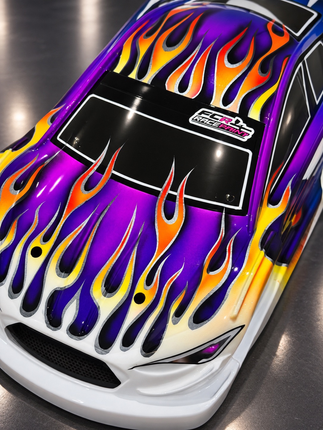 FCR Racepaint | Maldon
