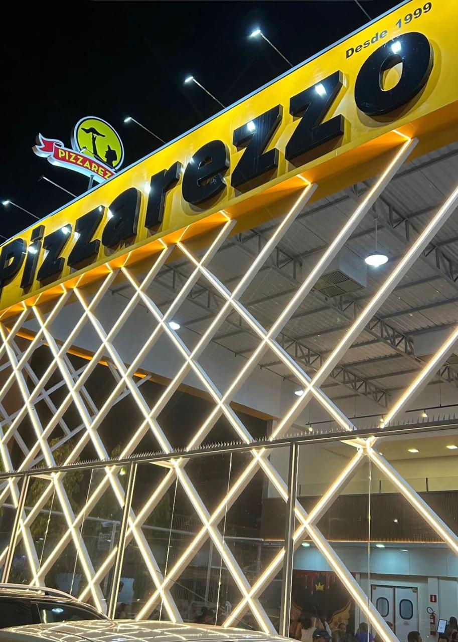 JR Pizzaria foto 1