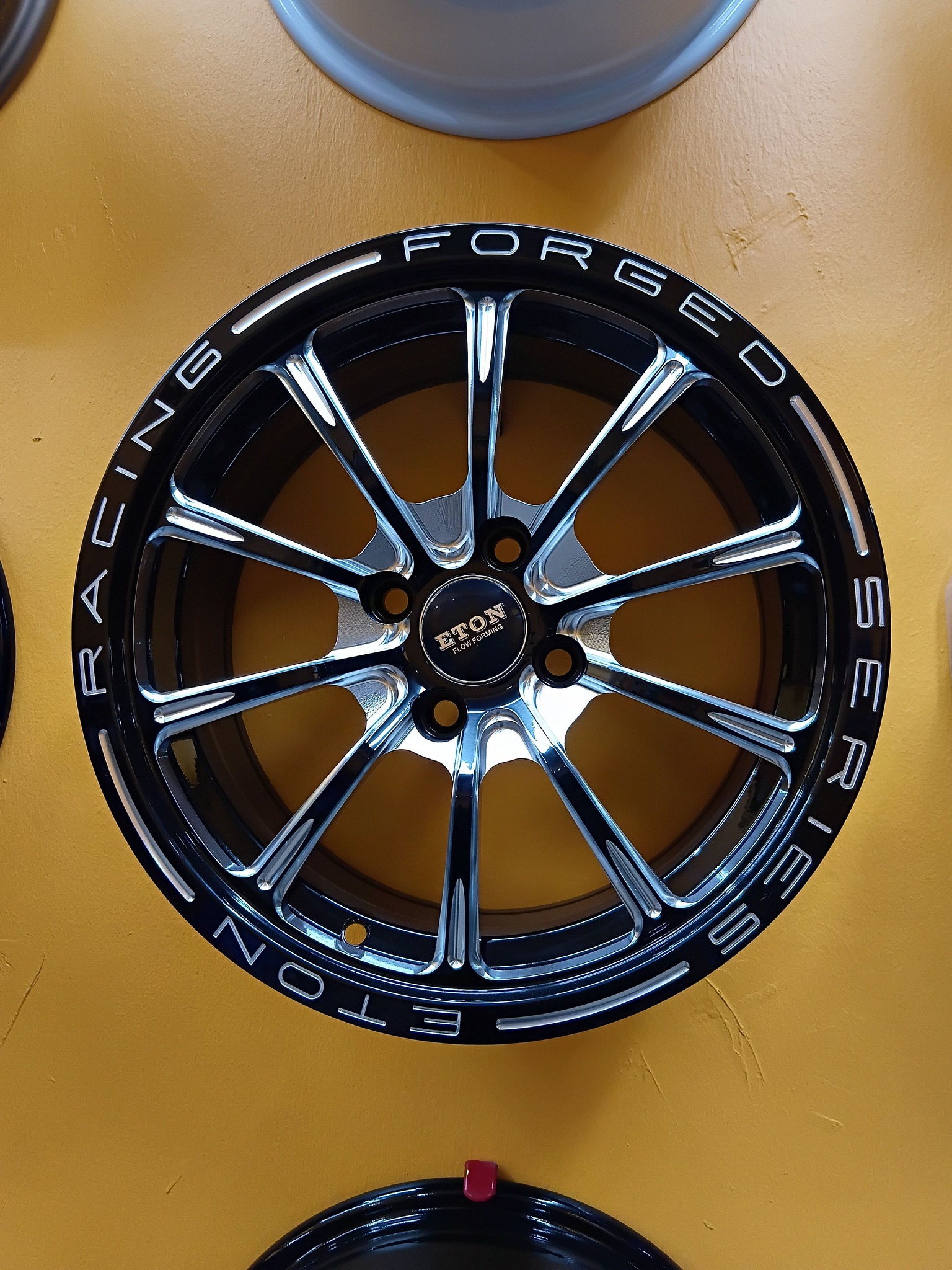 RIM SUKAN Standard / OEM added... - RIM SUKAN Standard / OEM