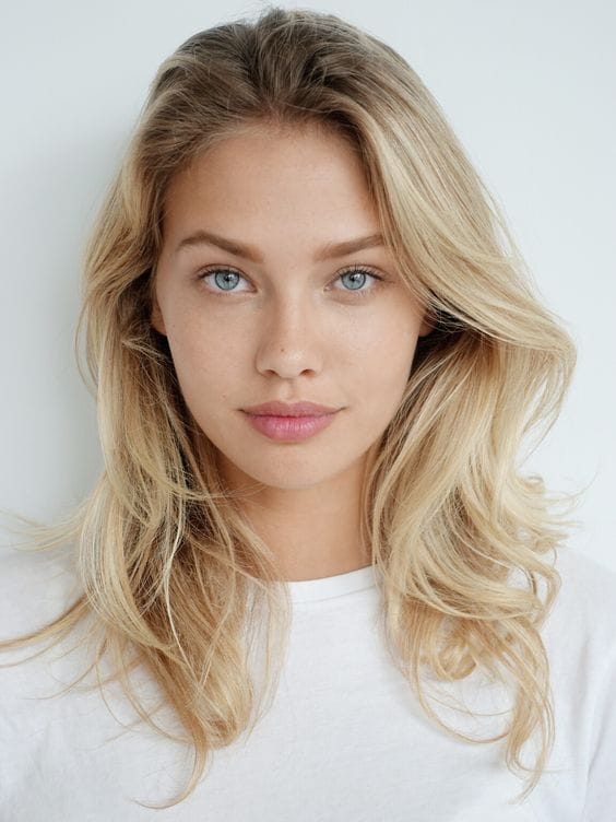 Daisy Rees