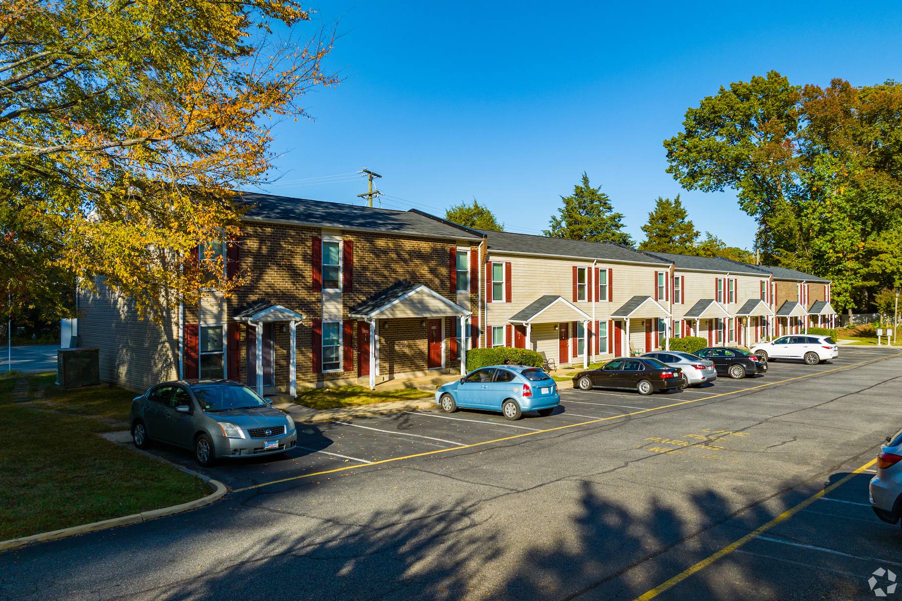 Forest Ridge Apartments | Richmond VA