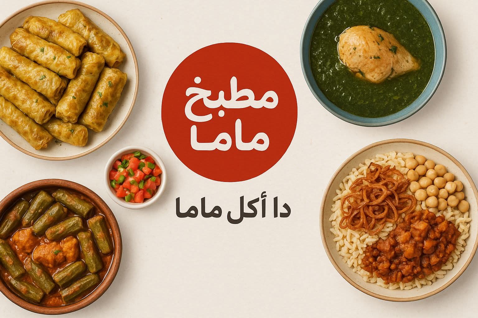 مطبخ ماما | Giza
