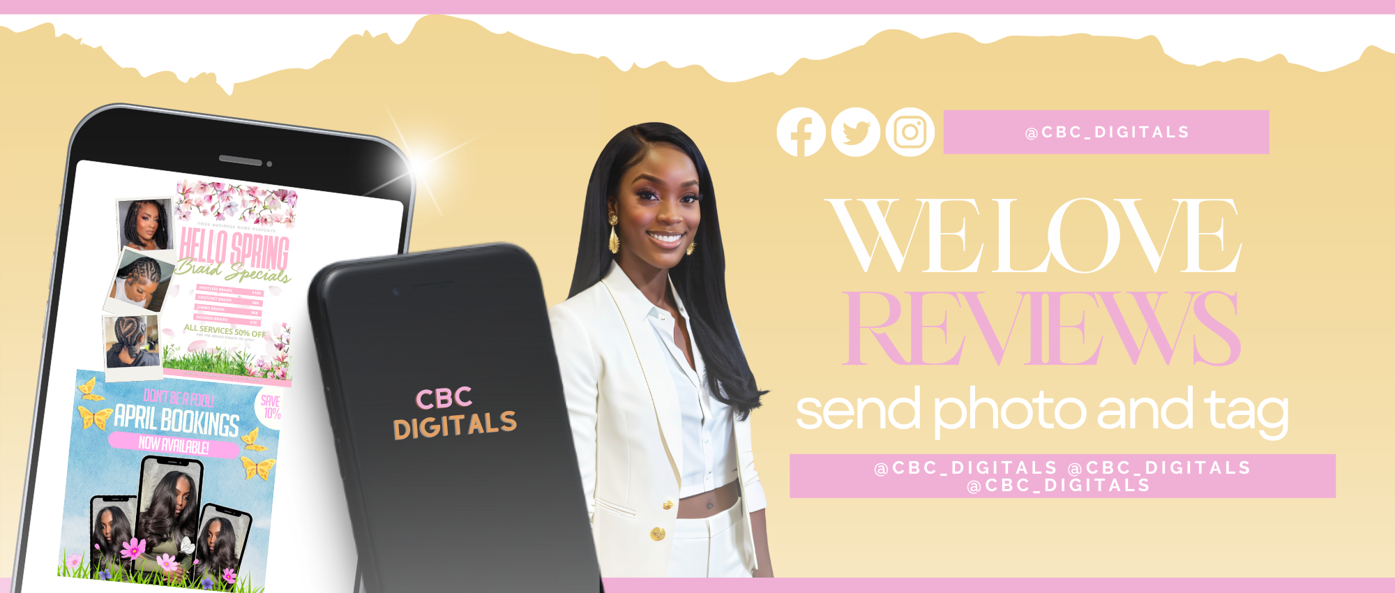 CBC Digitals
