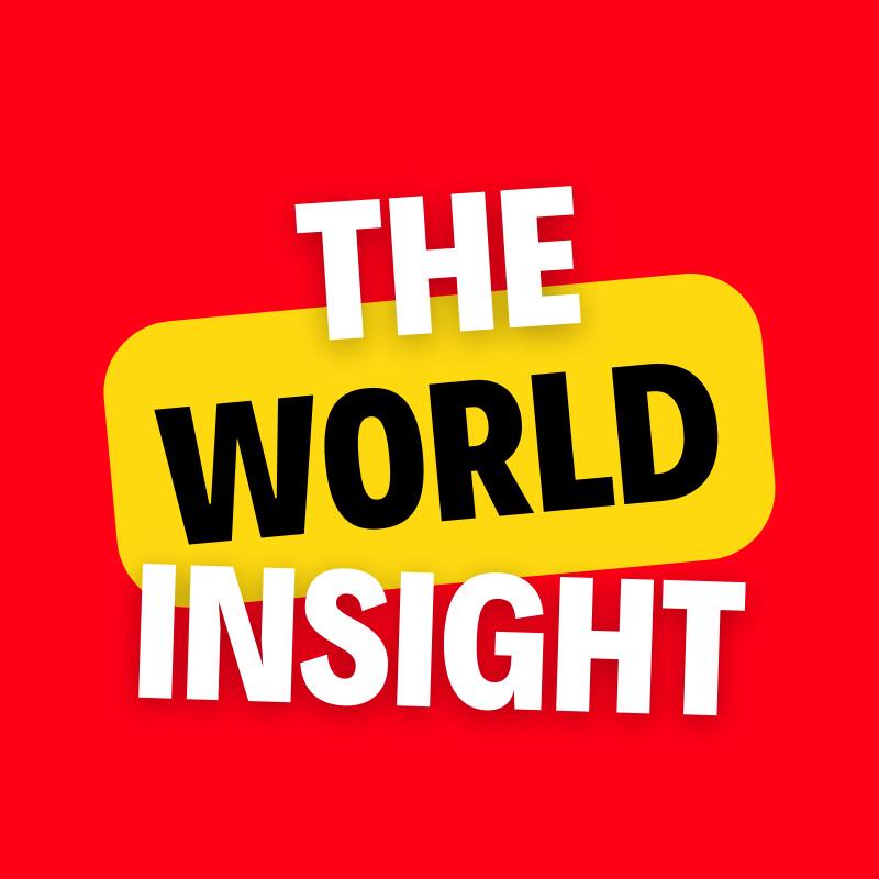 The World Insight | Noida