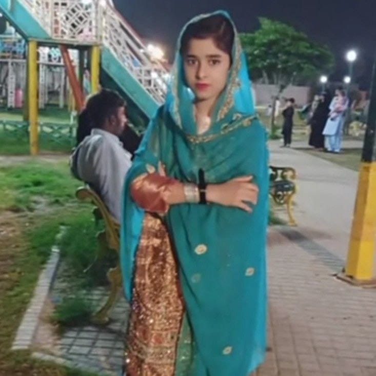 Diya Rao