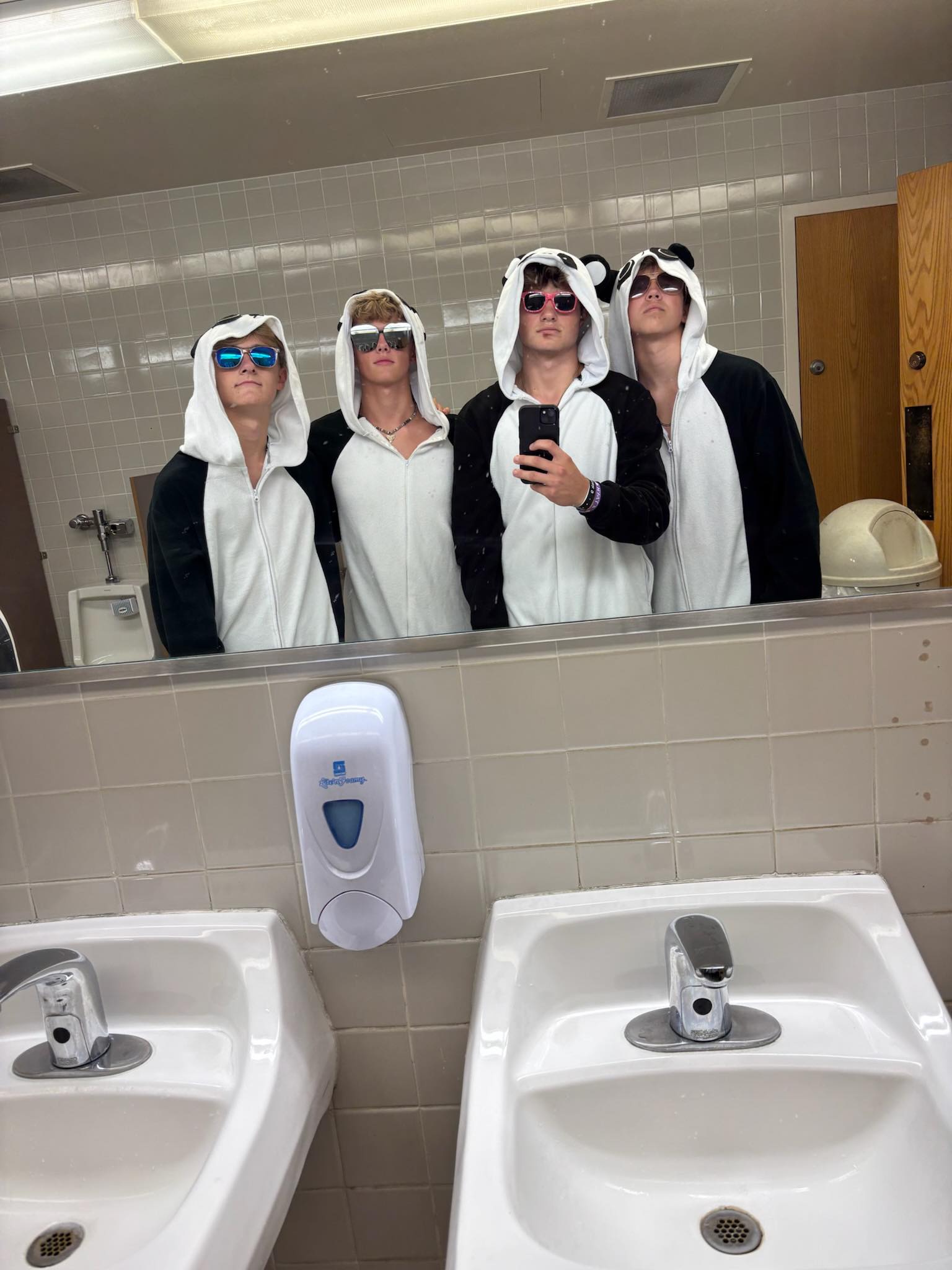 Thebrofessorsjt