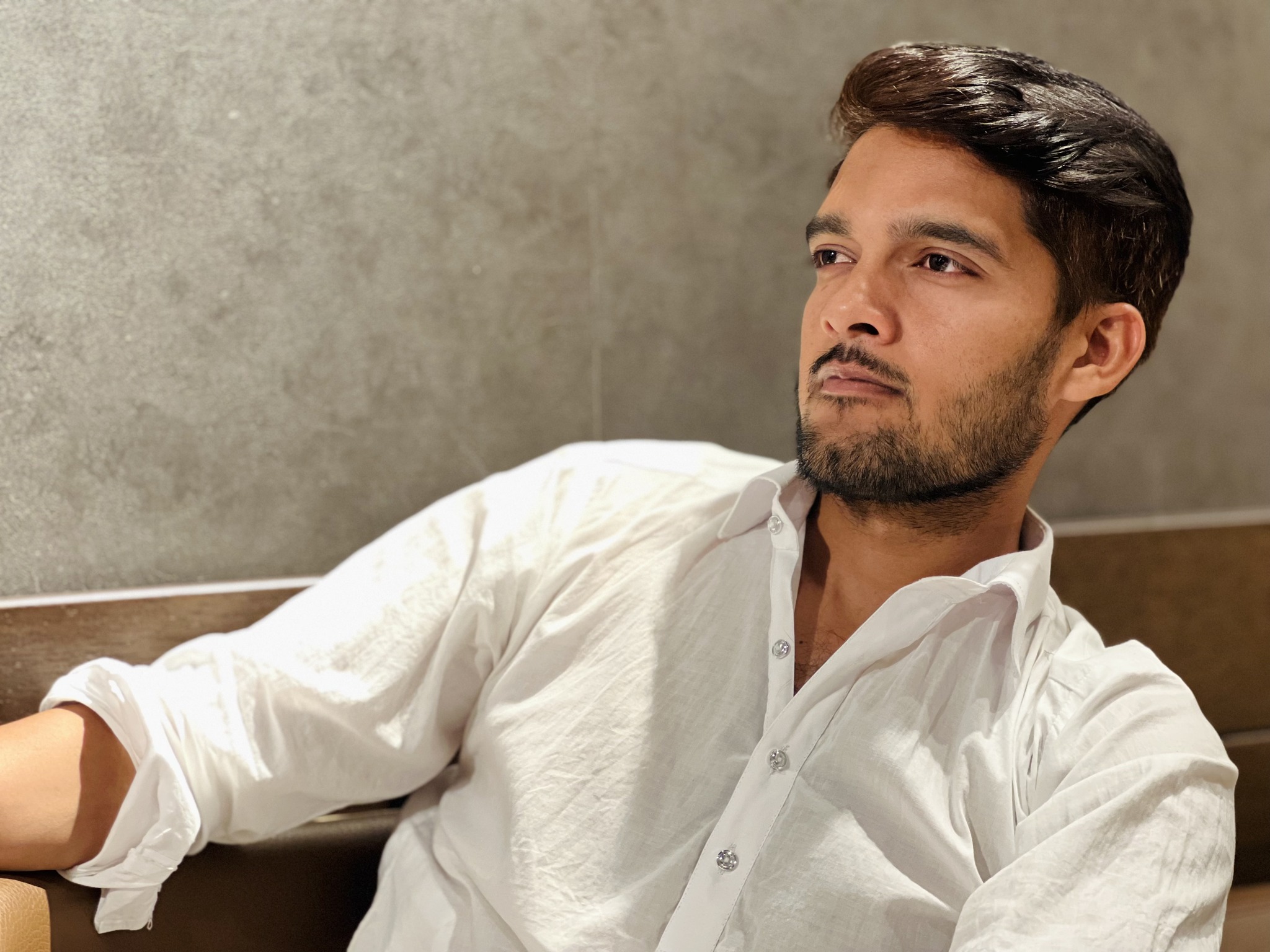Ali Raj Ashir