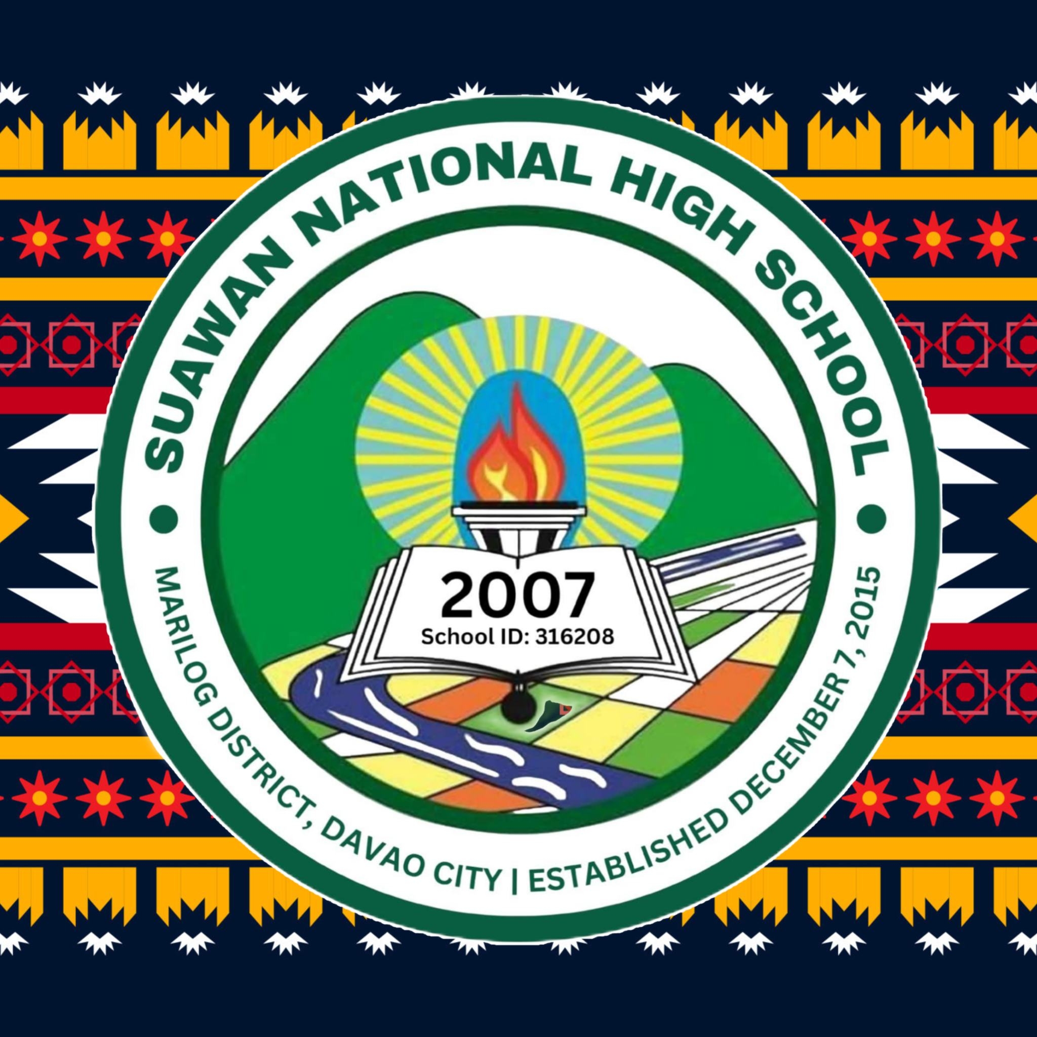 𝗕𝗮𝘀𝘁𝗮 𝗔𝘁𝗹𝗲𝘁𝗮𝗻𝗴 𝗥𝗮𝗻𝗴-𝗮𝘆𝗮𝗻, 𝗧𝗵𝗲 𝗕𝗲𝘀𝘁 '𝗬𝗮𝗻! Catch the RNHS athletes as ...