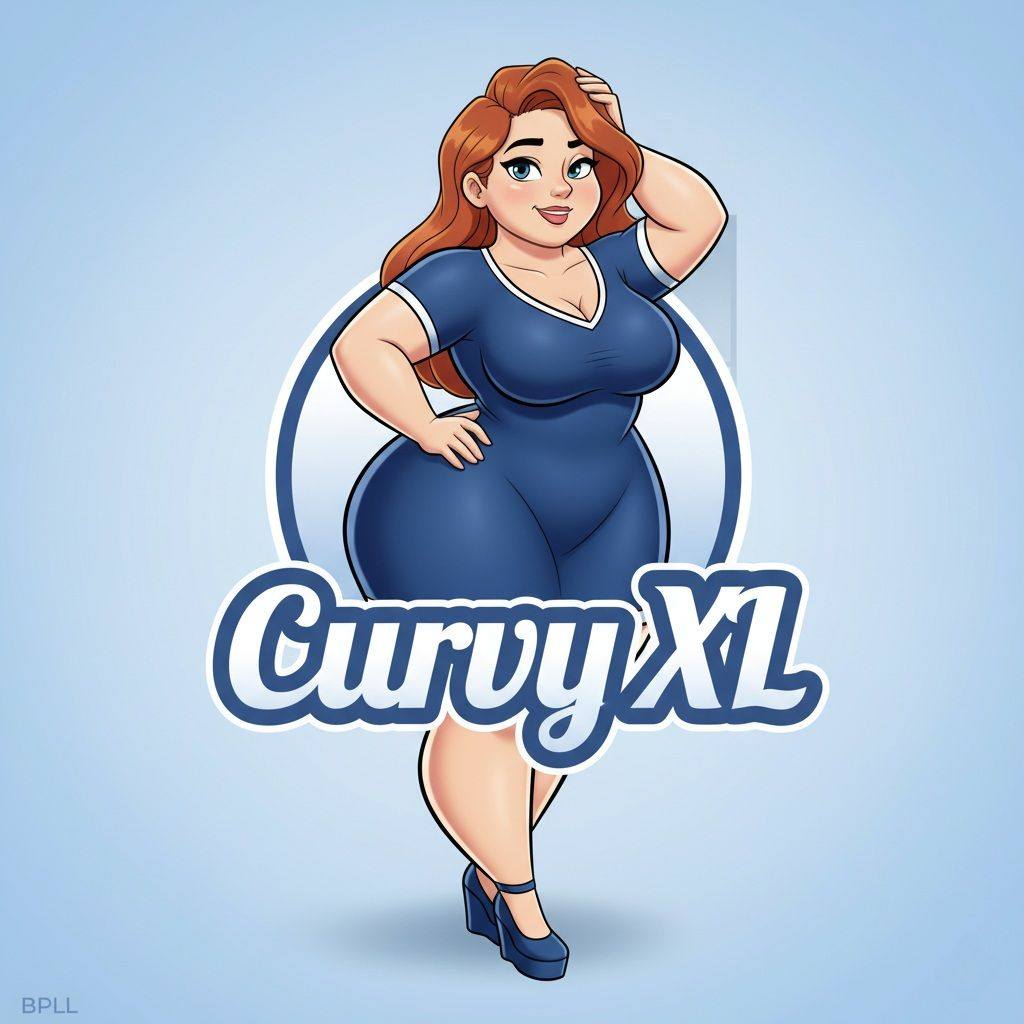 Curvy XL Fashion · by BPLL