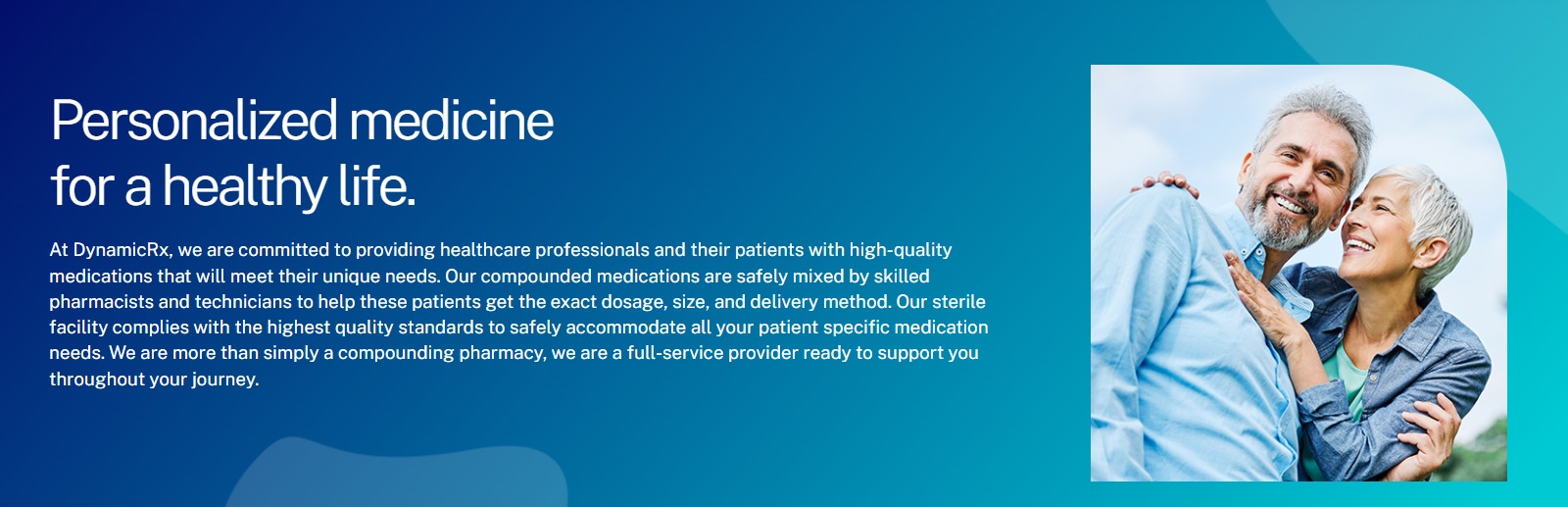 Dynamic RX Labs | Renton WA