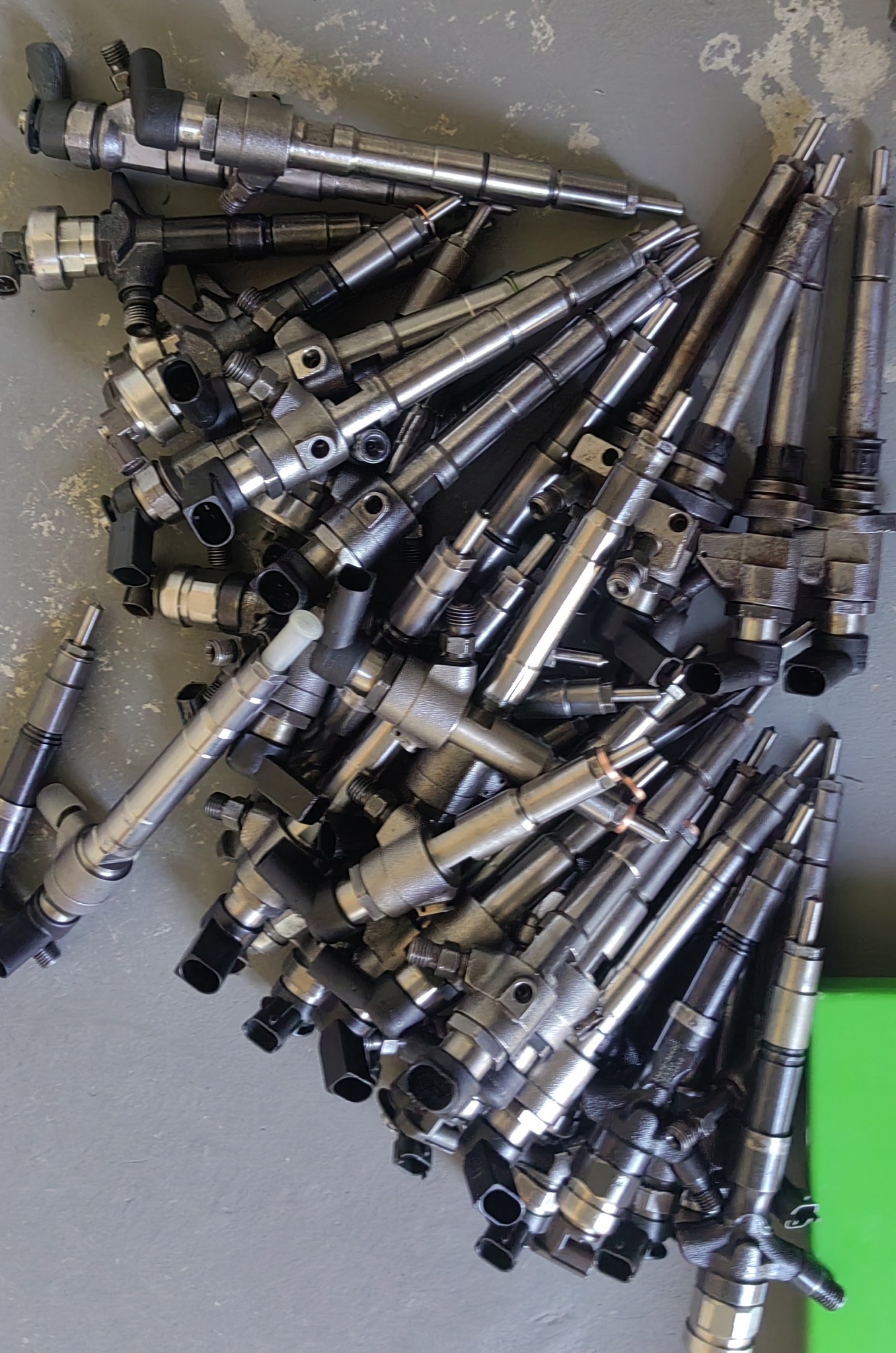 bemel diesel injectors service | Randburg