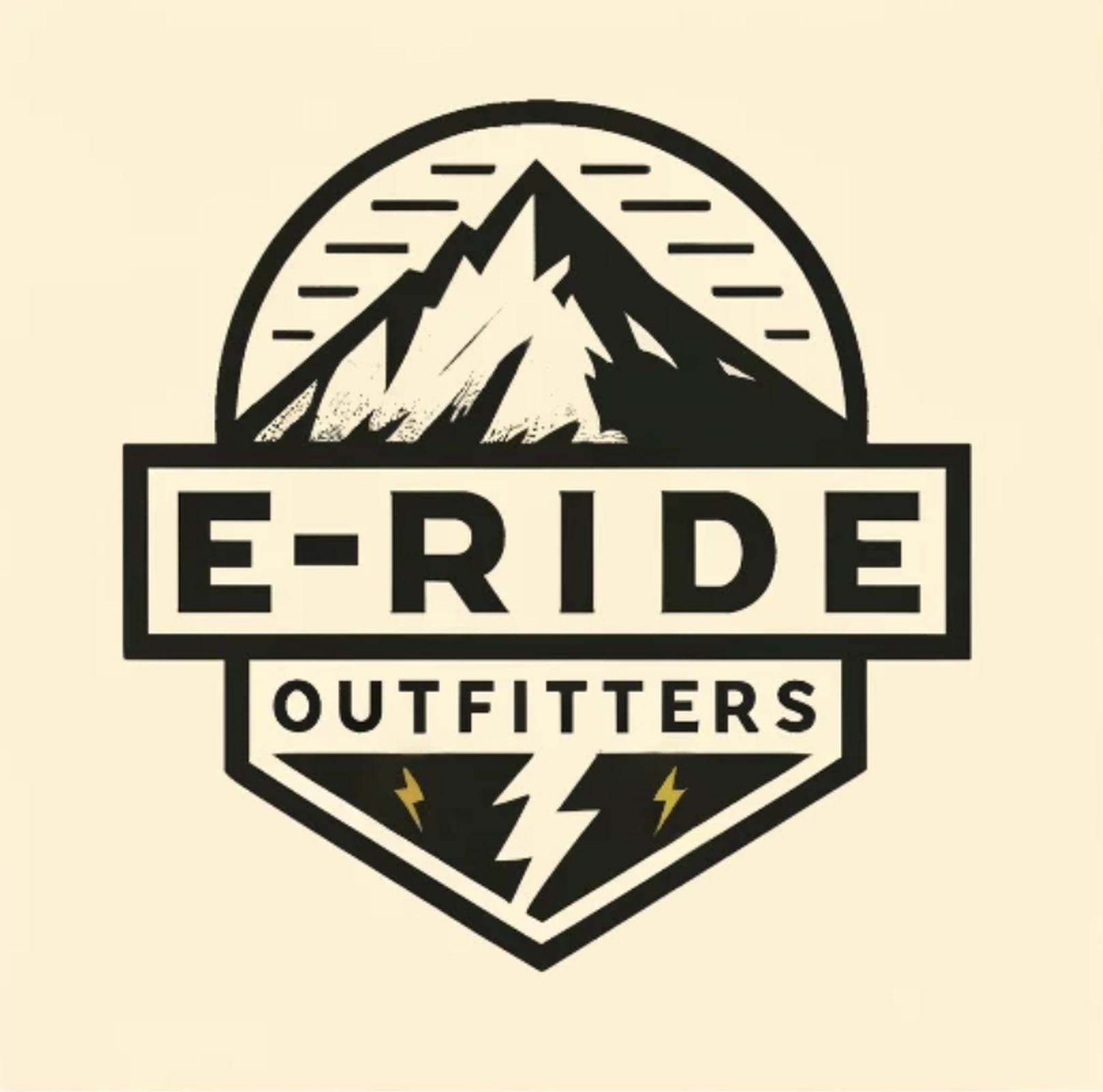 E-Ride Outfitters on Reels