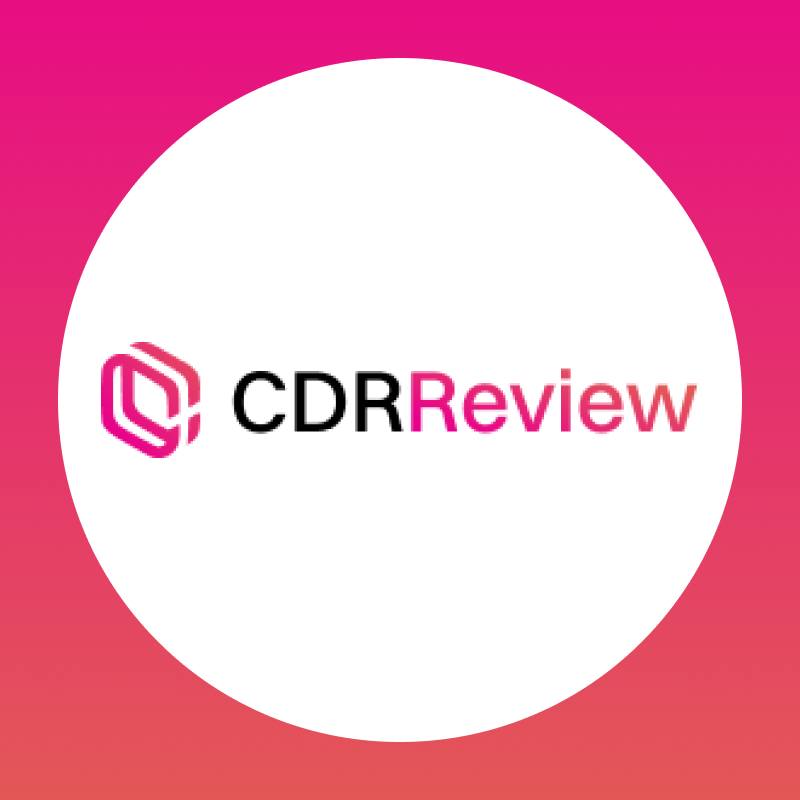 CDR Review