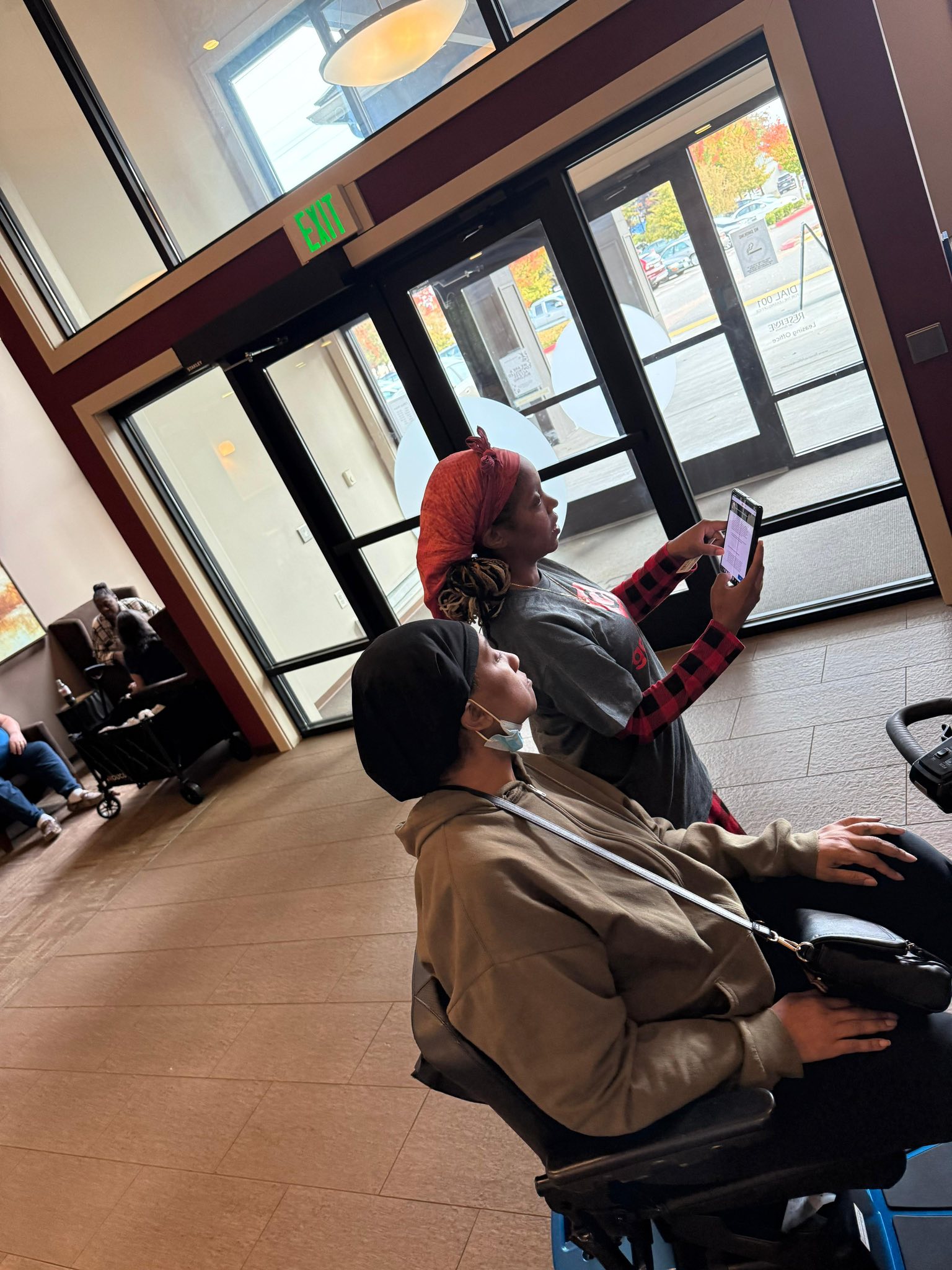 Building Beyond Communities | Tukwila WA