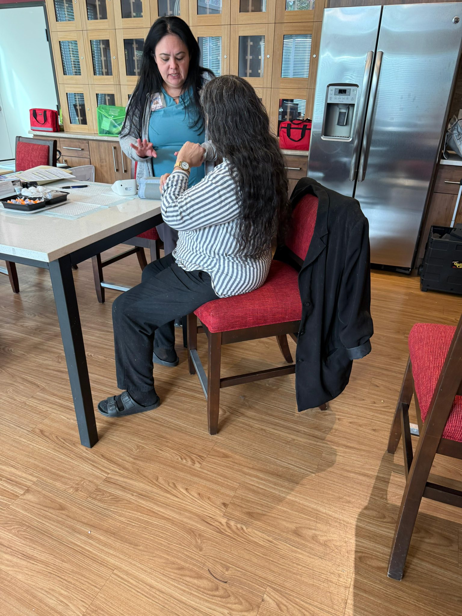 Building Beyond Communities | Tukwila WA