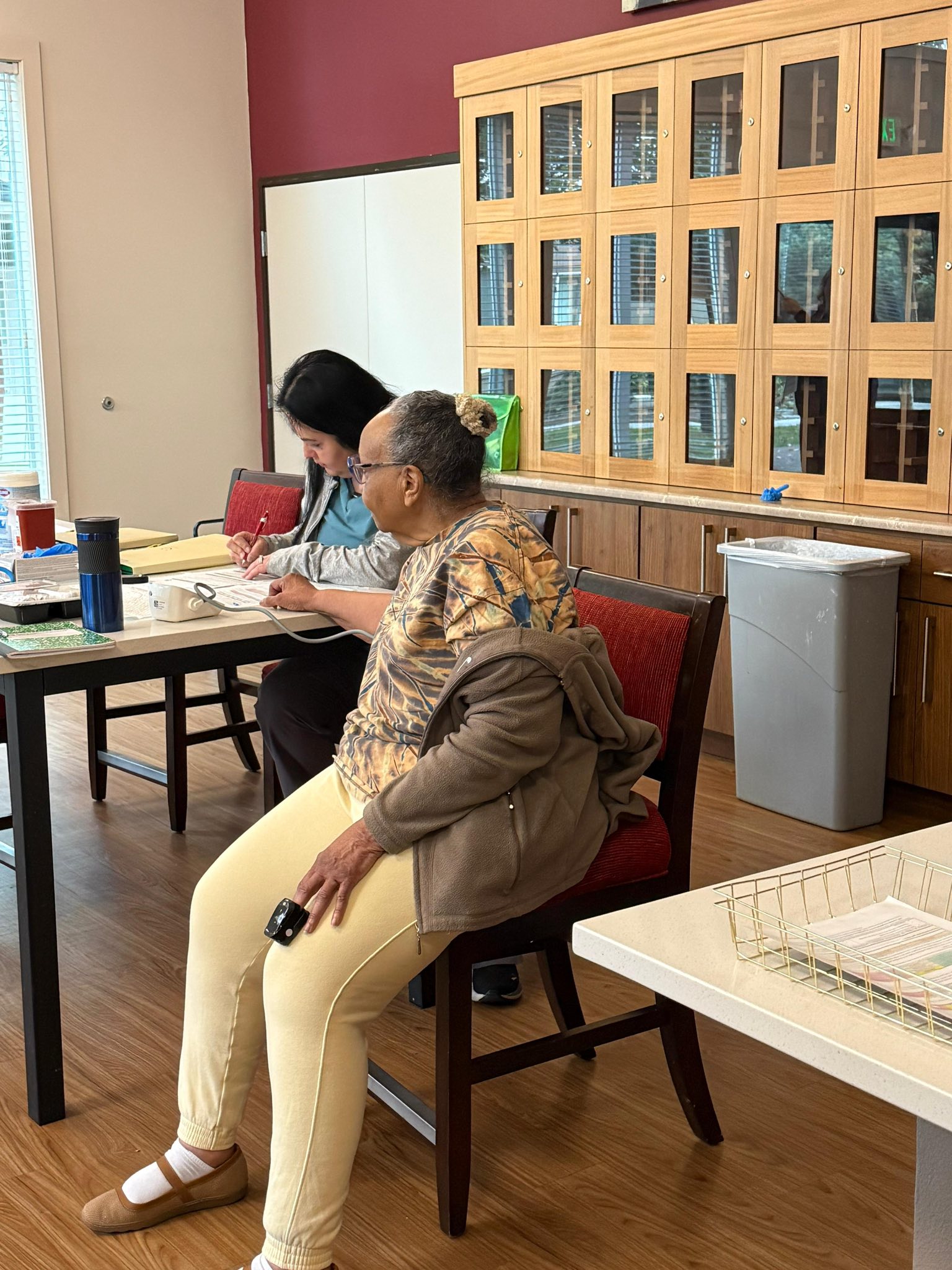 Building Beyond Communities | Tukwila WA