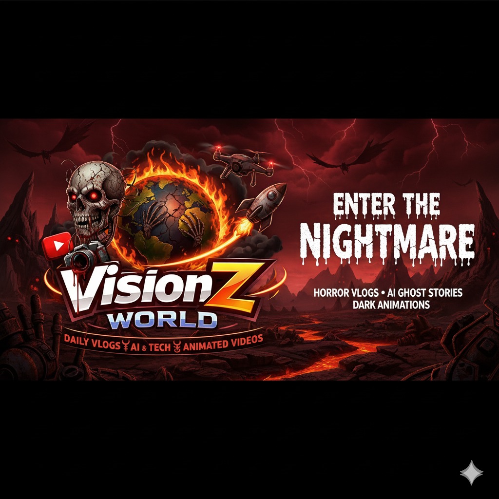 VisionZ Worldsafari