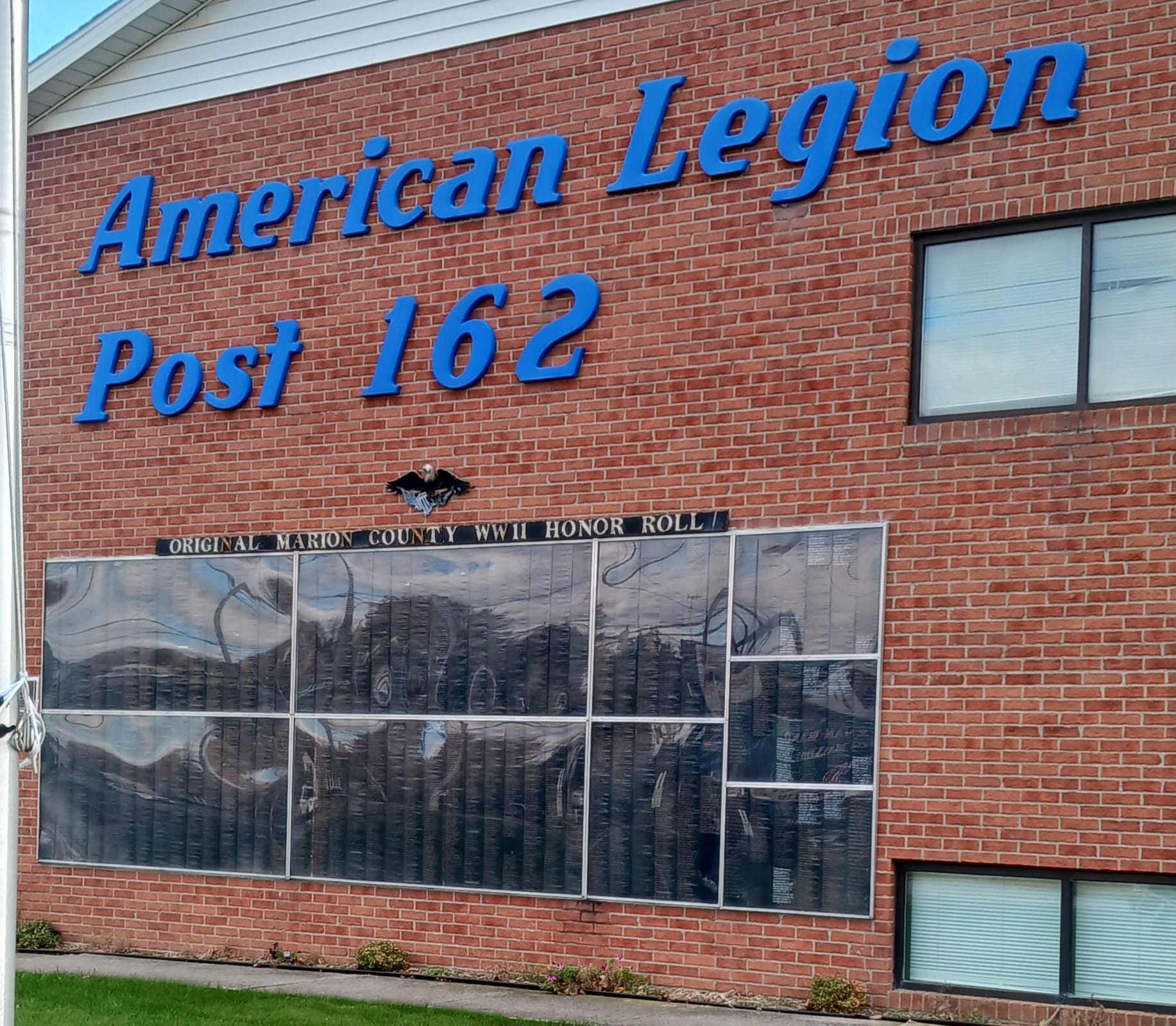 Post 162 Marion | Marion OH