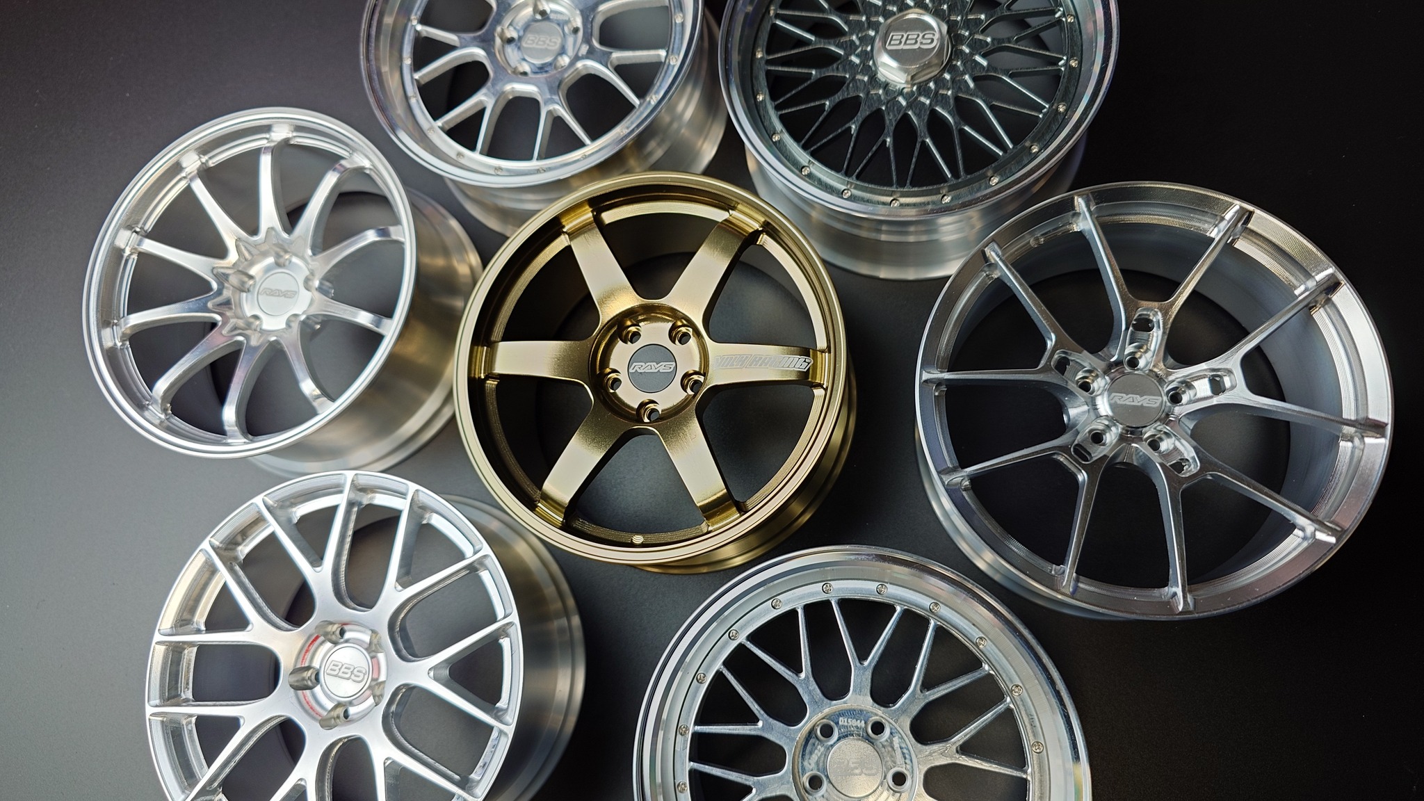 MiniRims