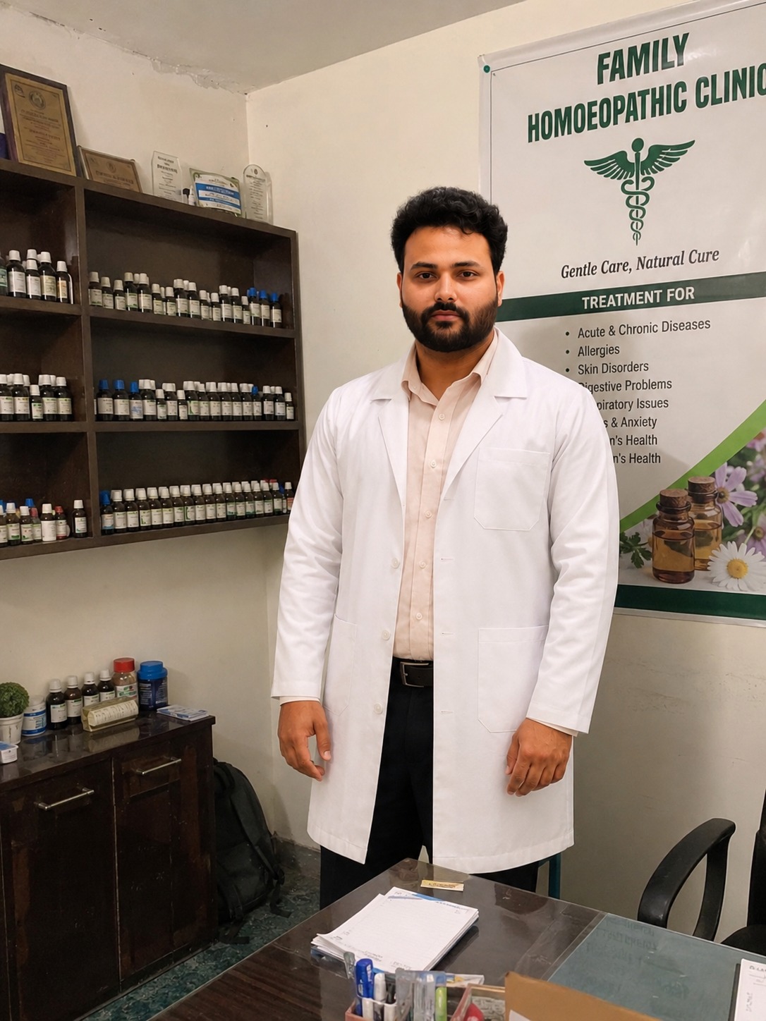 Treat your arthritis and rheumatic pains through homeopathy # ...