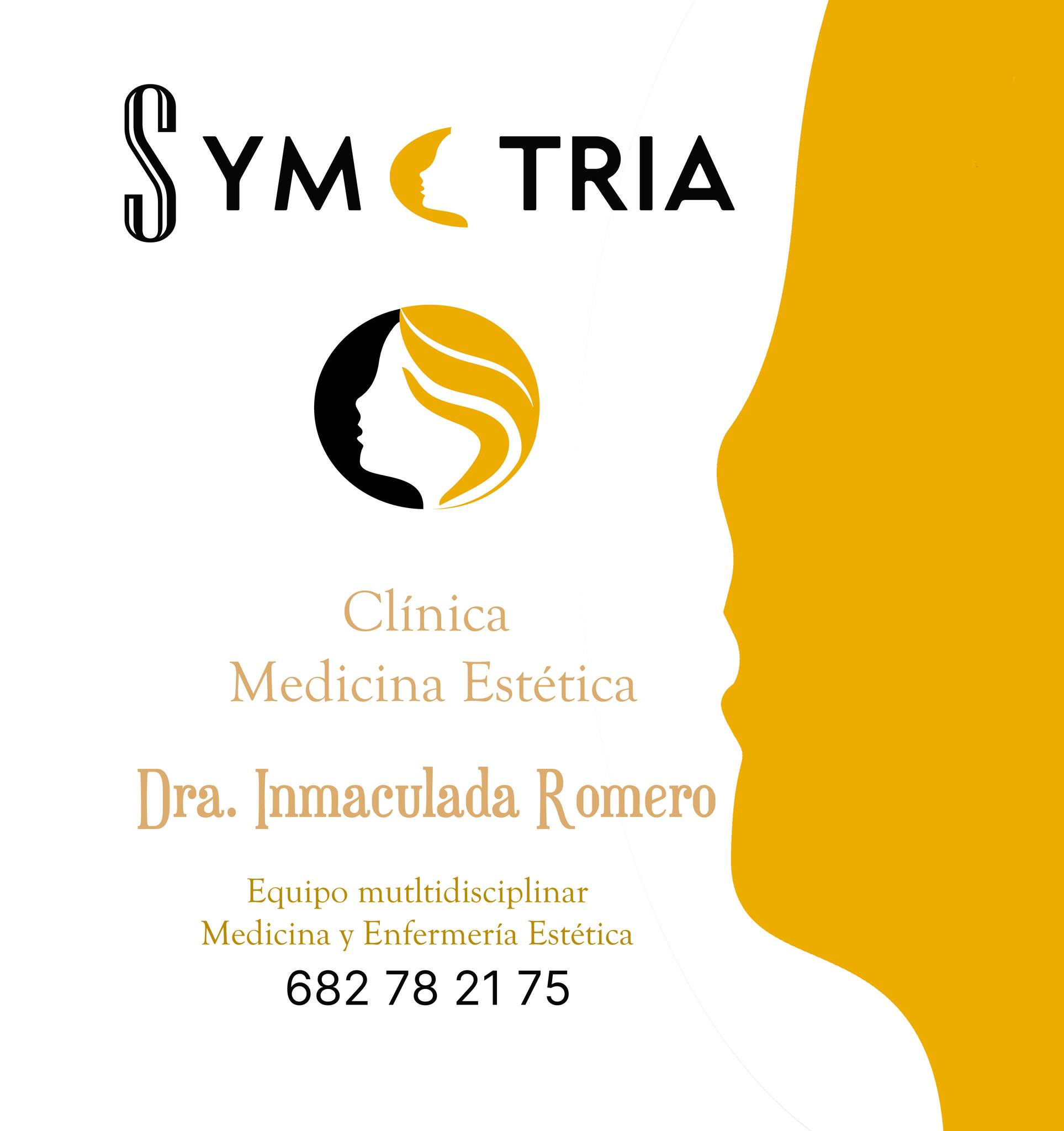 Clínica Medicina Estética Symetria | San Fernando