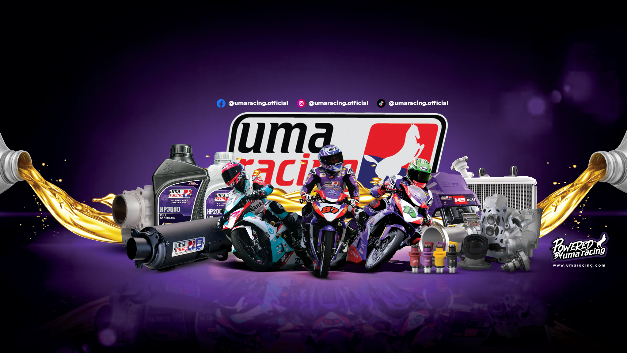 UMA Racing Taiwan
